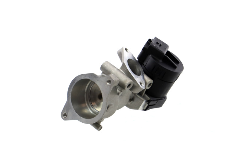 REMANTE 010-001-000052R Egr vožtuvas / įsiurbimo kolektorius Ford C-Max DM2 2.0 TDCi 136 AG dyzelinas 2010