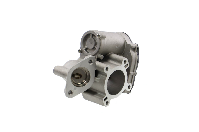 REMANTE 010-001-000065R EGR klep OPEL Vivaro A Flatbed Vrachtwagen / Chassis (X83) 2.0 CDTI 90 Pk Diesel 2014
