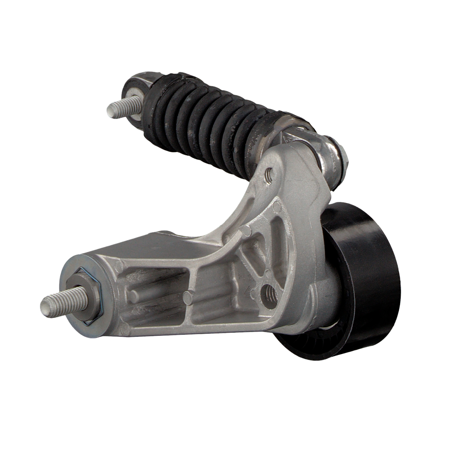 FEBI BILSTEIN 21307 Napinacz paska klinowego wielorowkowego Renault Scenic 1 1.9 D (JA0J, FA0J) 64 KM olej napędowy 1999