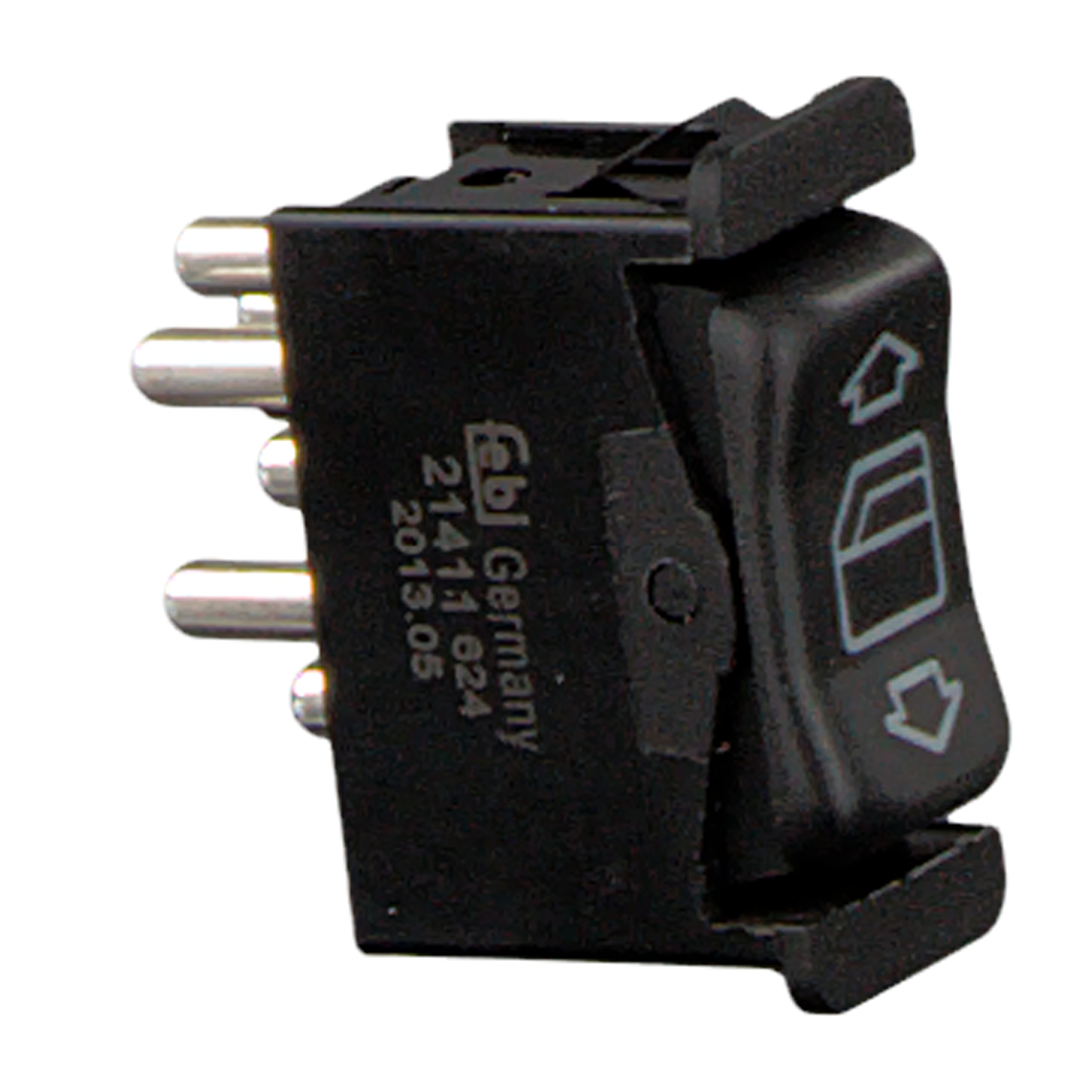 MERCEDES-BENZ E-Class FEBI BILSTEIN window switch 21411