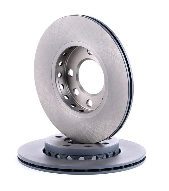 Bremseskive FEBI BILSTEIN AUDI Q3 21580