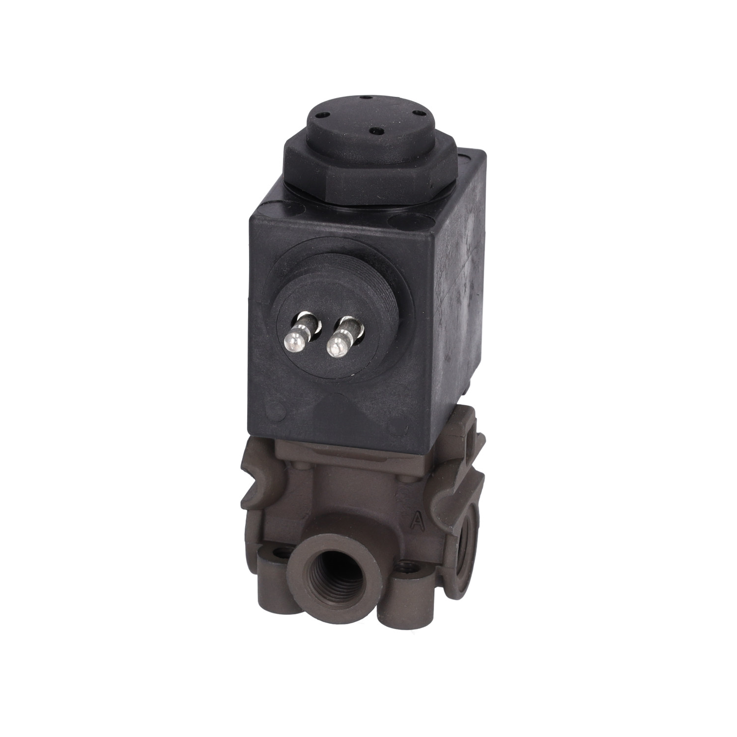 Magnetventil FEBI BILSTEIN 21636