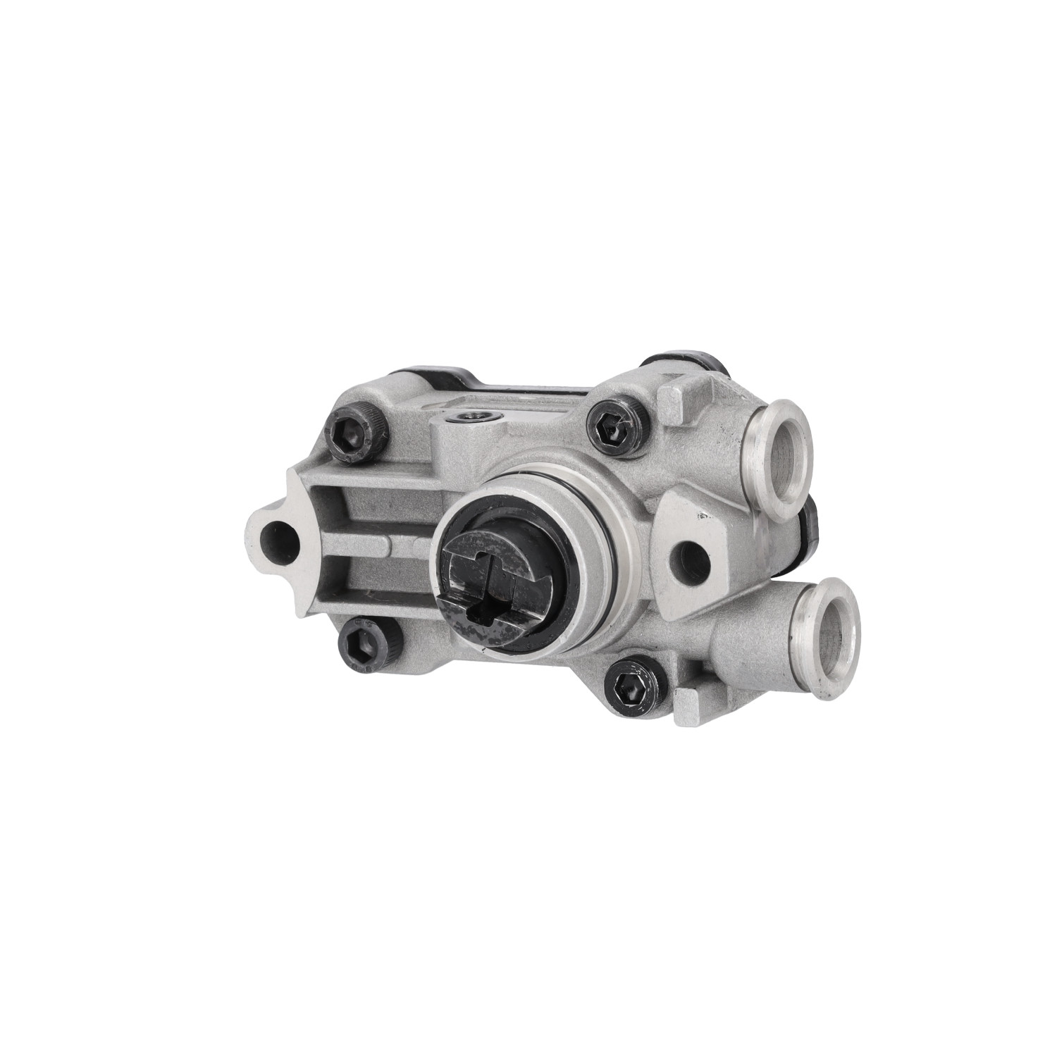 FEBI BILSTEIN 21672 Polttoainepumppu Jeep Grand Cherokee WJ 2.7 CRD 4x4 163 hv Diesel 2001