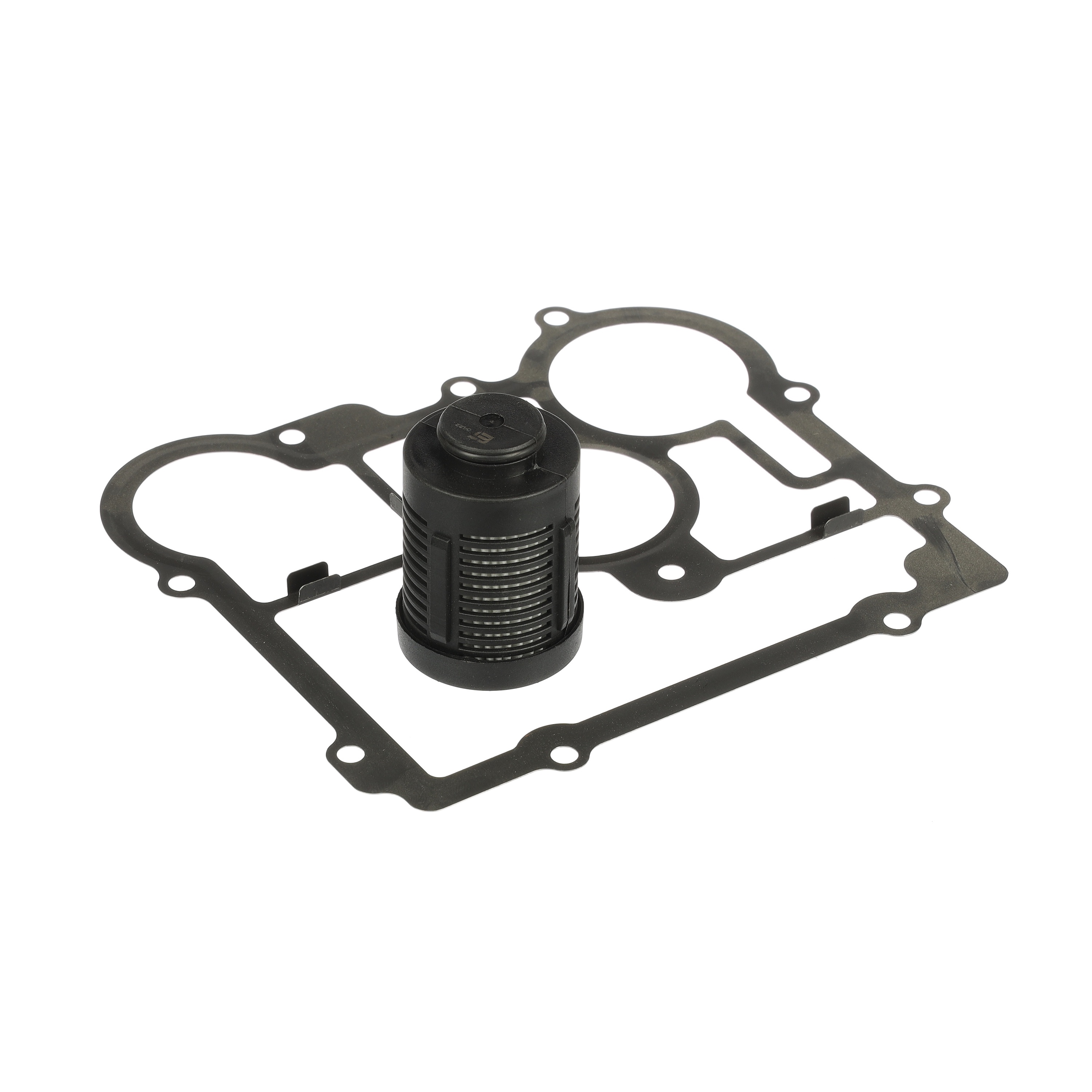 ET ENGINETEAM HF0004 hydrauliekfilter, haldex koppeling 403012