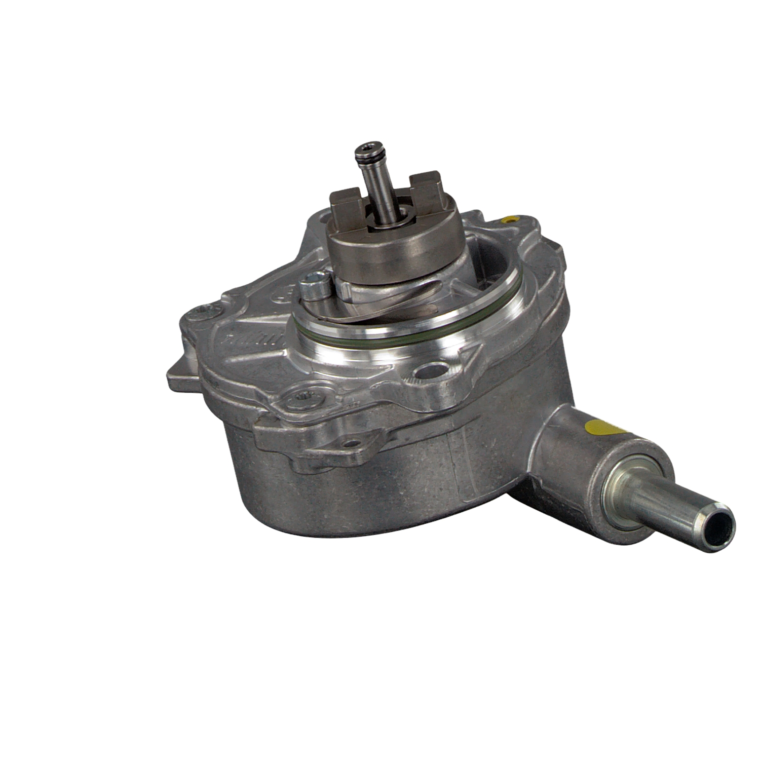 FEBI BILSTEIN 21692 Vacuümpomp Mercedes Sprinter 906 Flatbed Vrachtwagen 411 CDI 4x4 109 Pk Diesel 2000