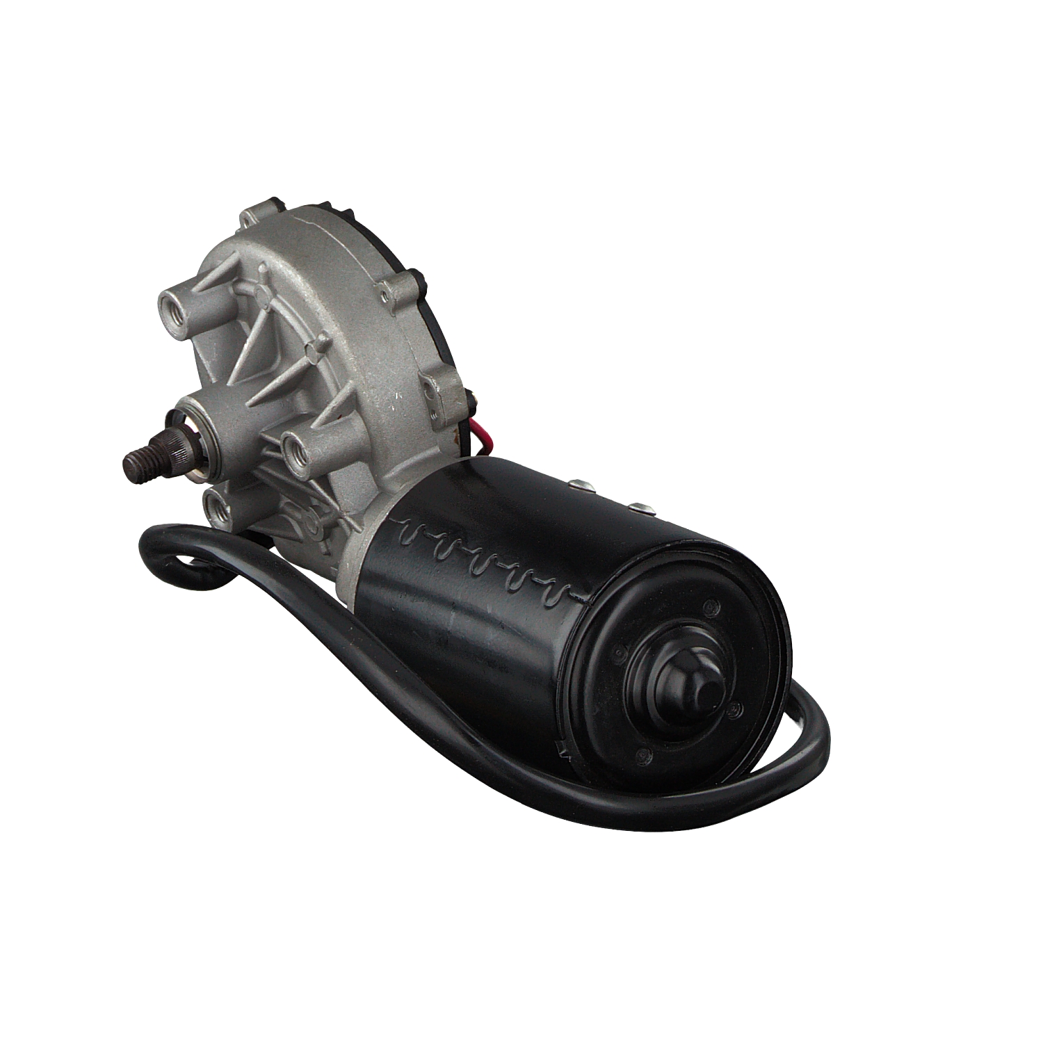 21744 FEBI BILSTEIN 1408202242 Scheibenwischermotor