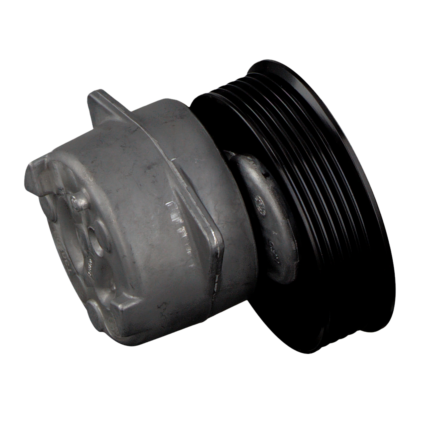 FEBI BILSTEIN 21797 Remsträckare, multirem Ford Fiesta Mk4 1.4 i 16V 90 hk Bensin 1998