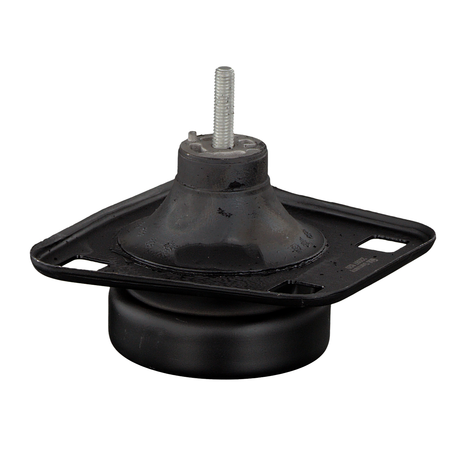 FEBI BILSTEIN 1010490 Motorsteunlager 22097