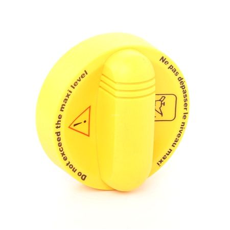 Oil filler cap FEBI BILSTEIN 22121