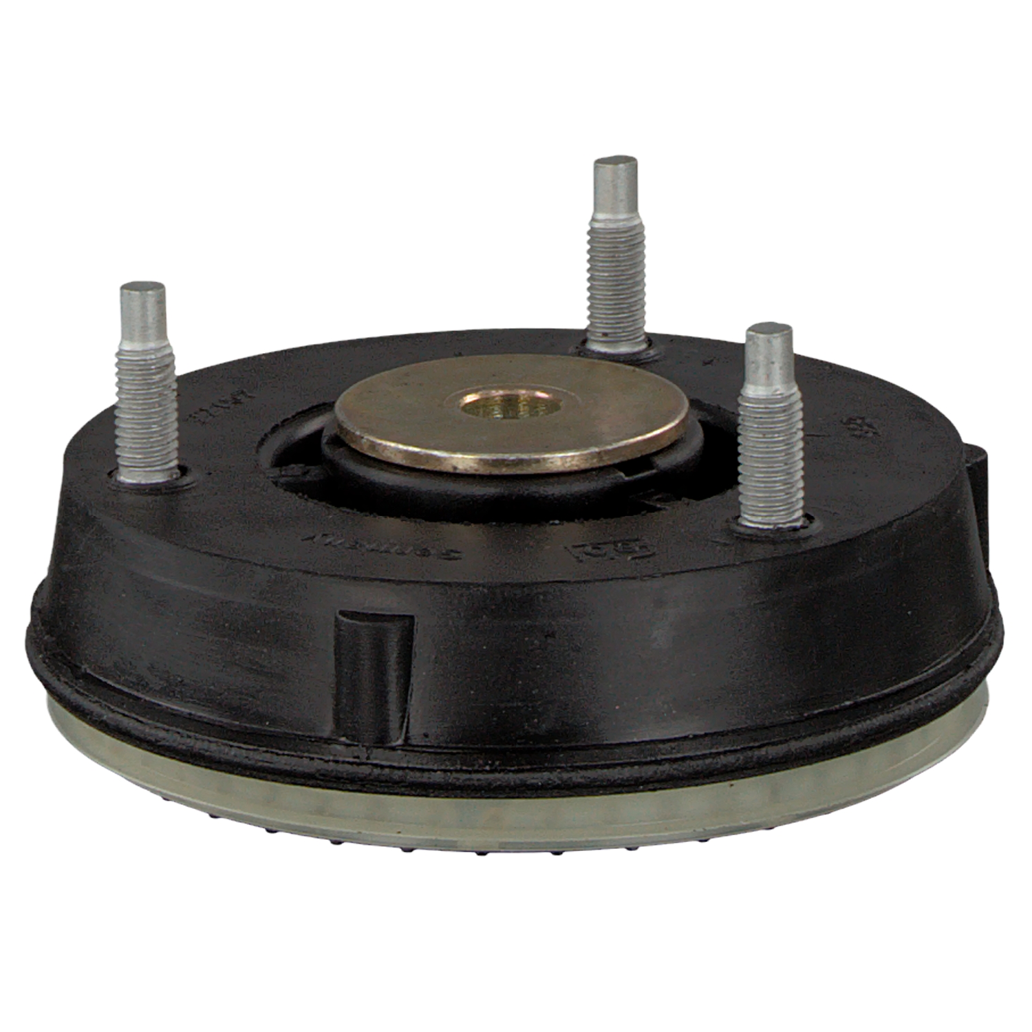 Iskunvaimentimen tukilaakeri FEBI BILSTEIN FORD TRANSIT 22159