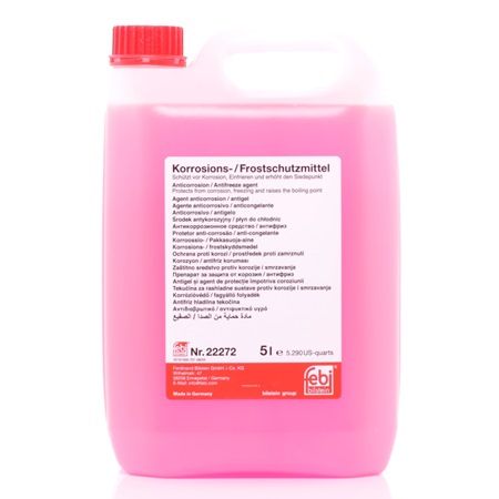Antigel de PEMCO PM0912C-5 à un taux avantageux