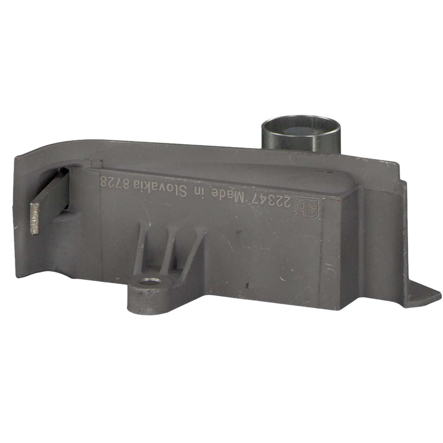 FEBI BILSTEIN 22347 remstrammer, tannrem Passat 3B6 1.8 T 170 hk Bensin 2003