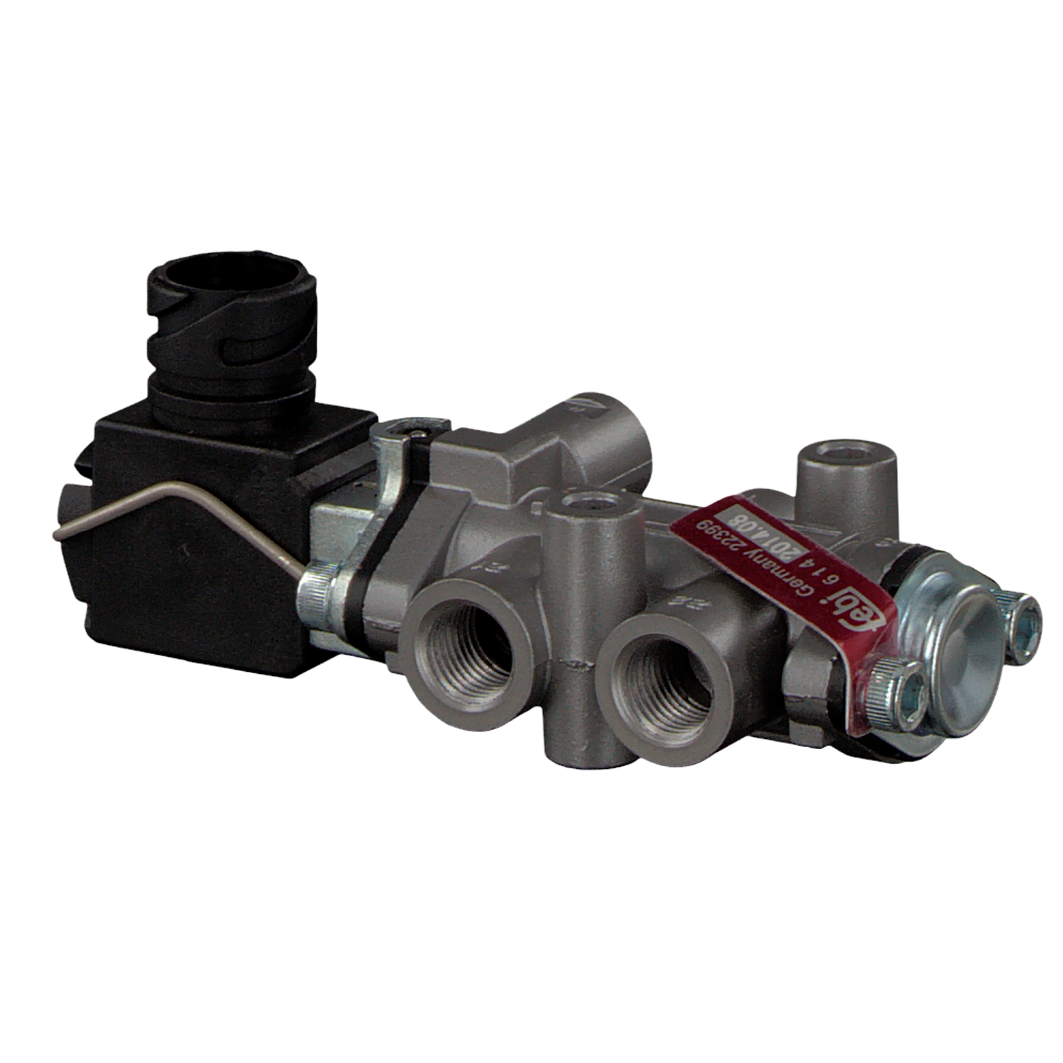 Magnetventil FEBI BILSTEIN 22399