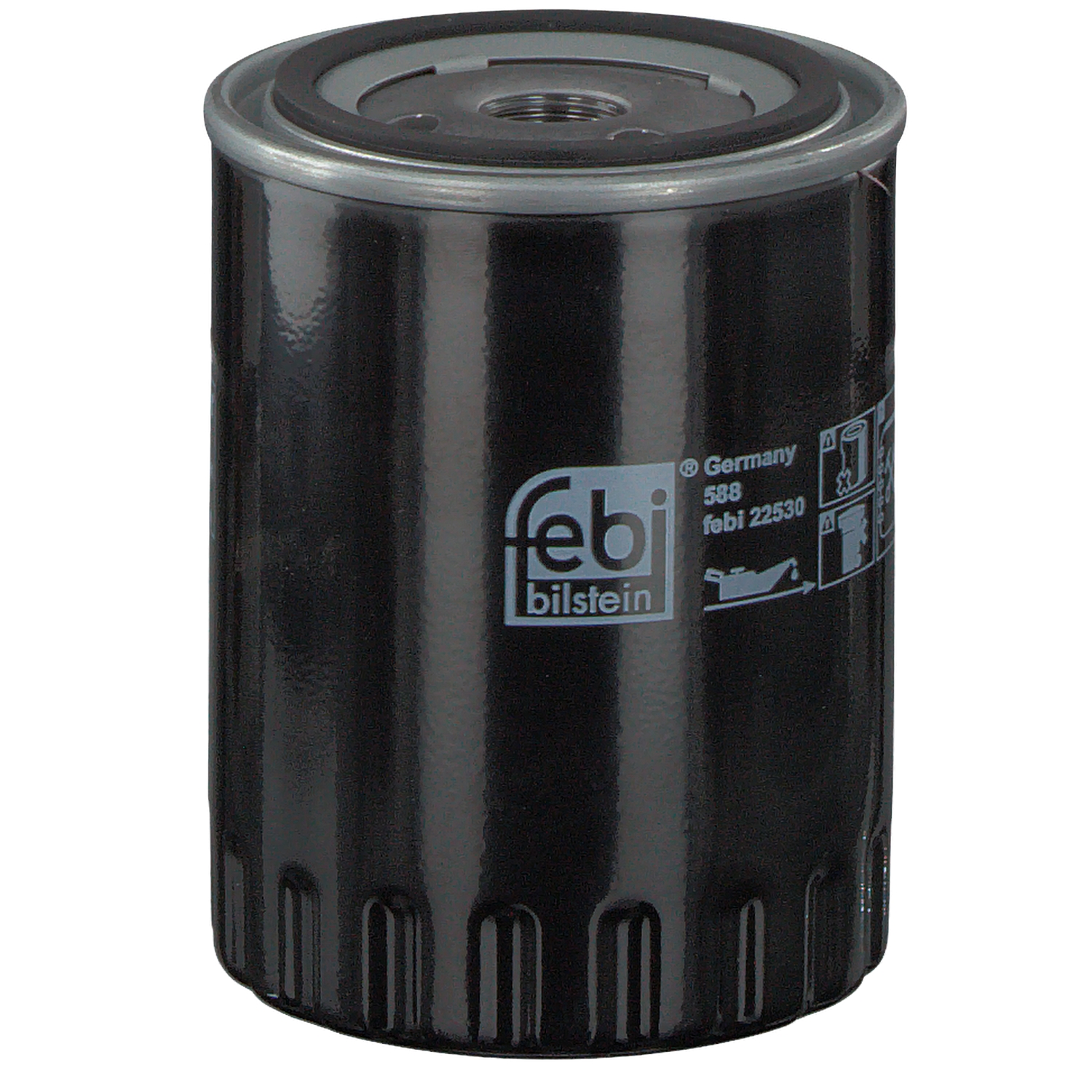 Eļļas filtrs FEBI BILSTEIN VW TRANSPORTER 22530