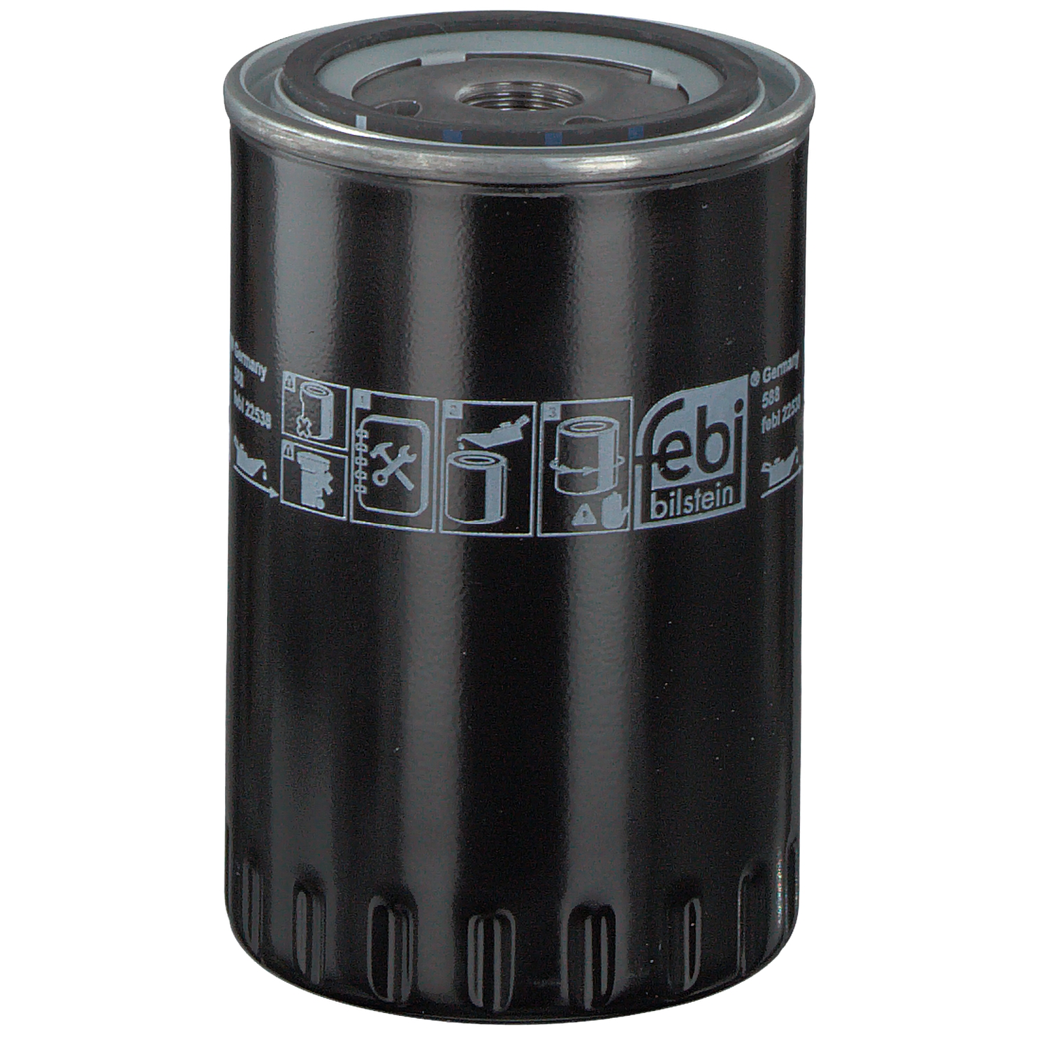 Oljefilter FEBI BILSTEIN VOLKSWAGEN POLO 22538