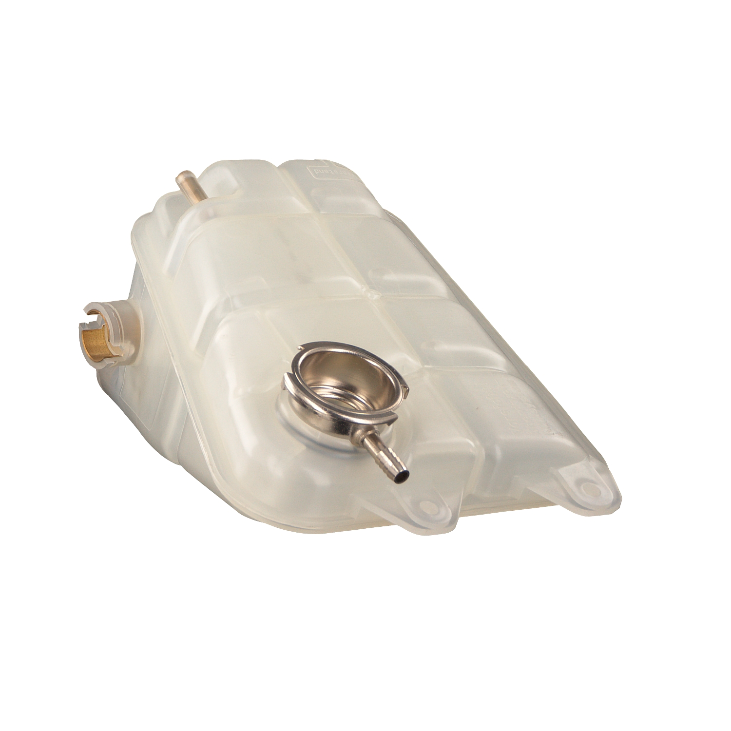 FEBI BILSTEIN 22637 Ekspansionsbeholder Mercedes W126 500 SE, SEL 265 HK Benzin 1989