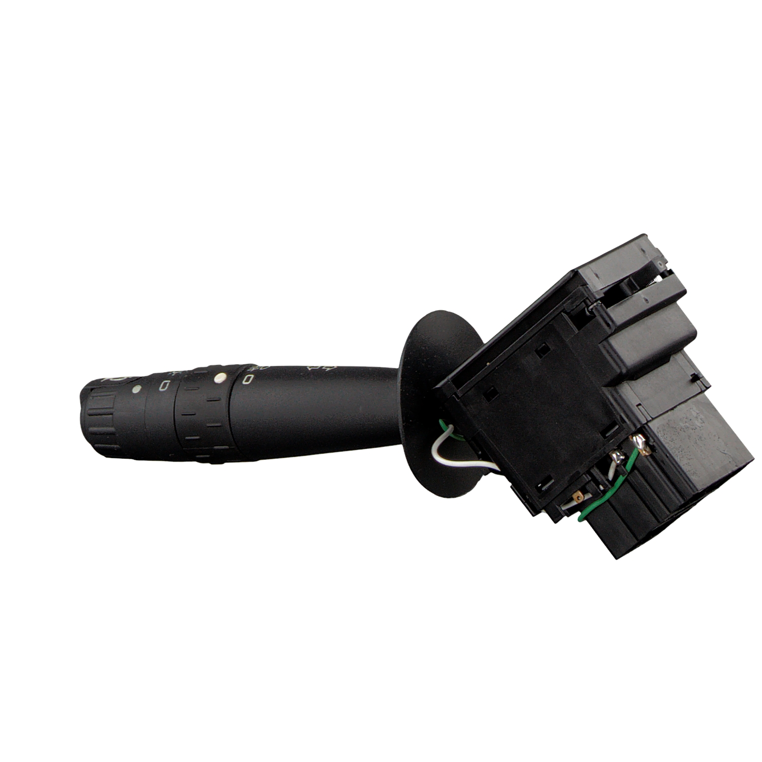 FEBI BILSTEIN 22773 Ratstammekontakt Citroën Xsara Picasso 1.6 Flex 113 HK Benzin/Ethanol 2008