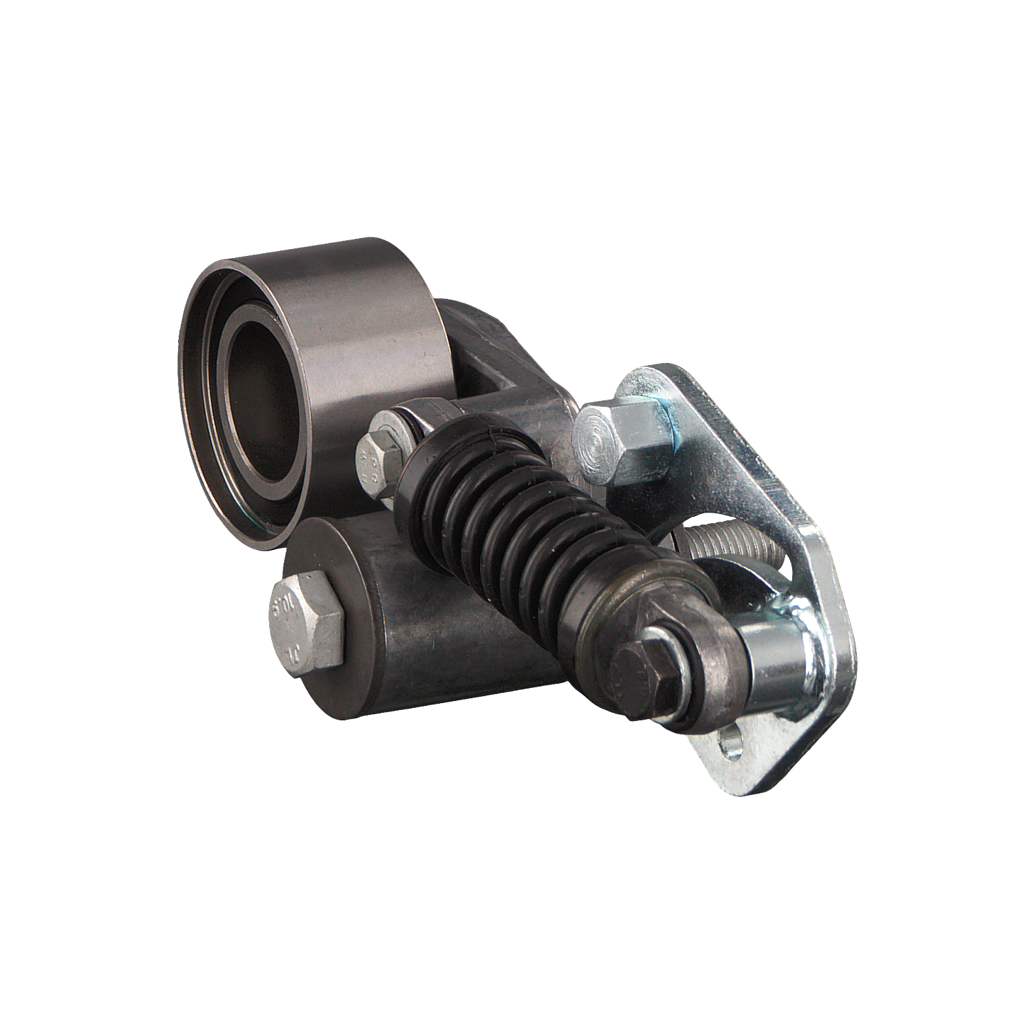 22852 FEBI BILSTEIN 51958007396 Riemenspanner, Keilrippenriemen