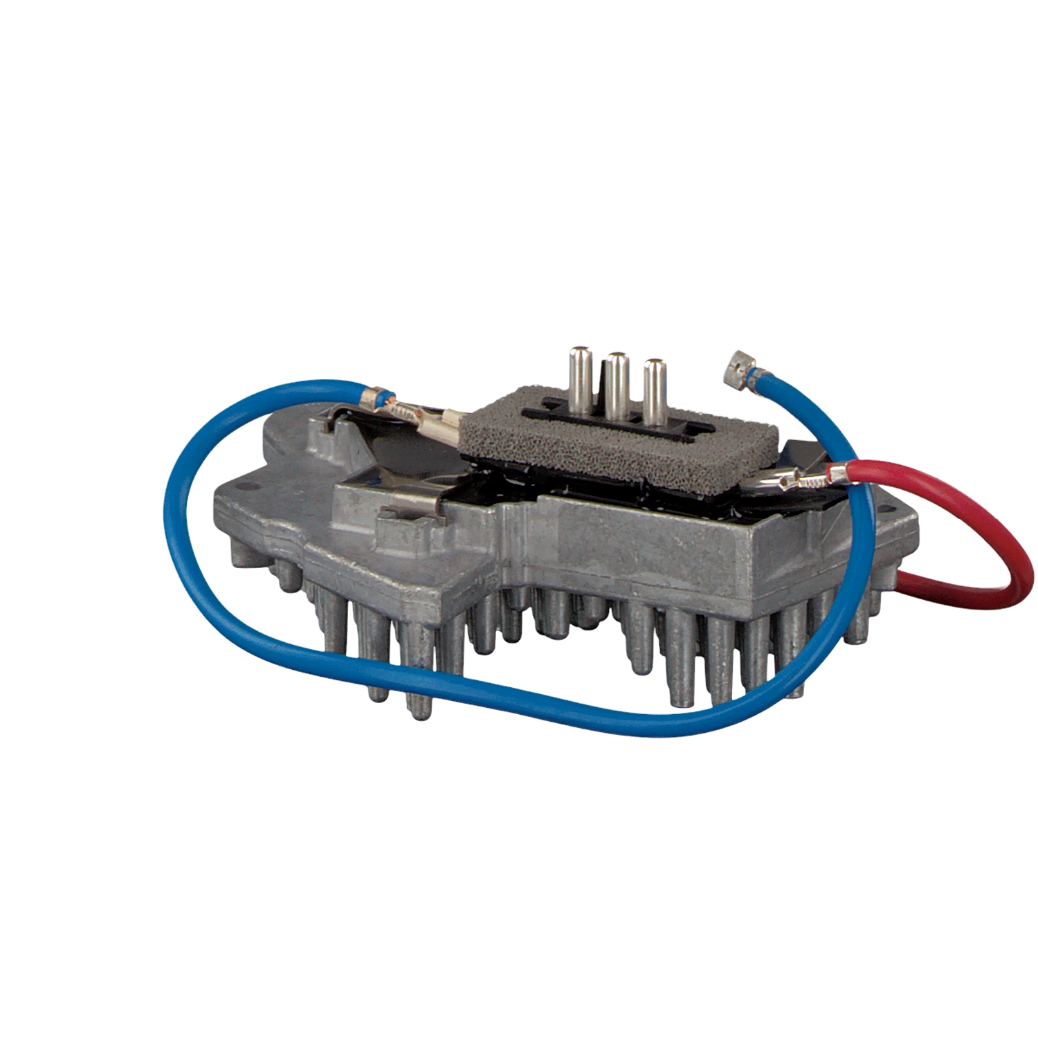 22977 FEBI BILSTEIN bedieningselement airconditioning OPEL COMBO