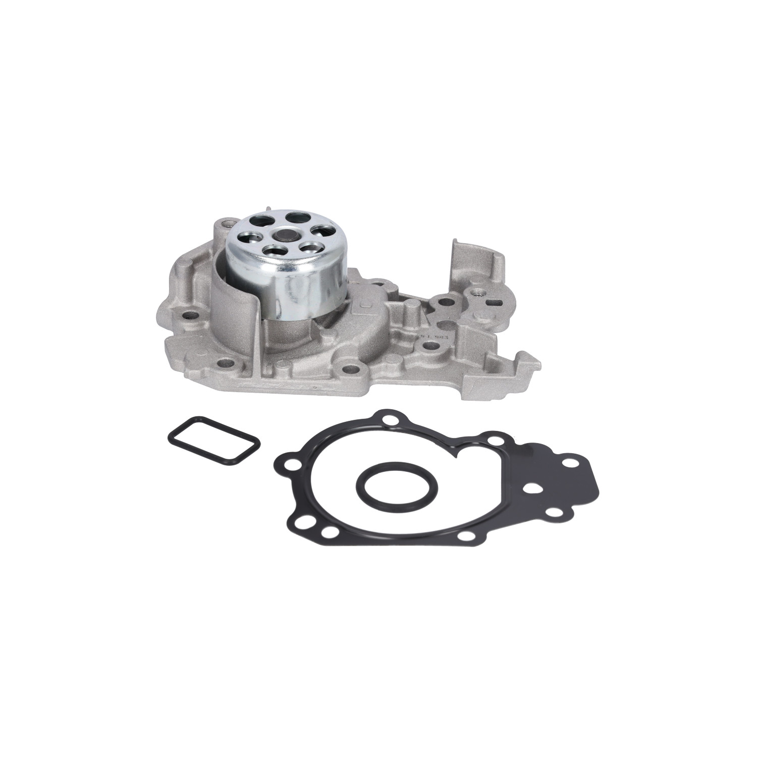 FEBI BILSTEIN 23057 Pompa acqua Clio 2 1.0 (BB0Y, BB2Y, CB0Y, CB2Y) 58 CV Benzina 2004