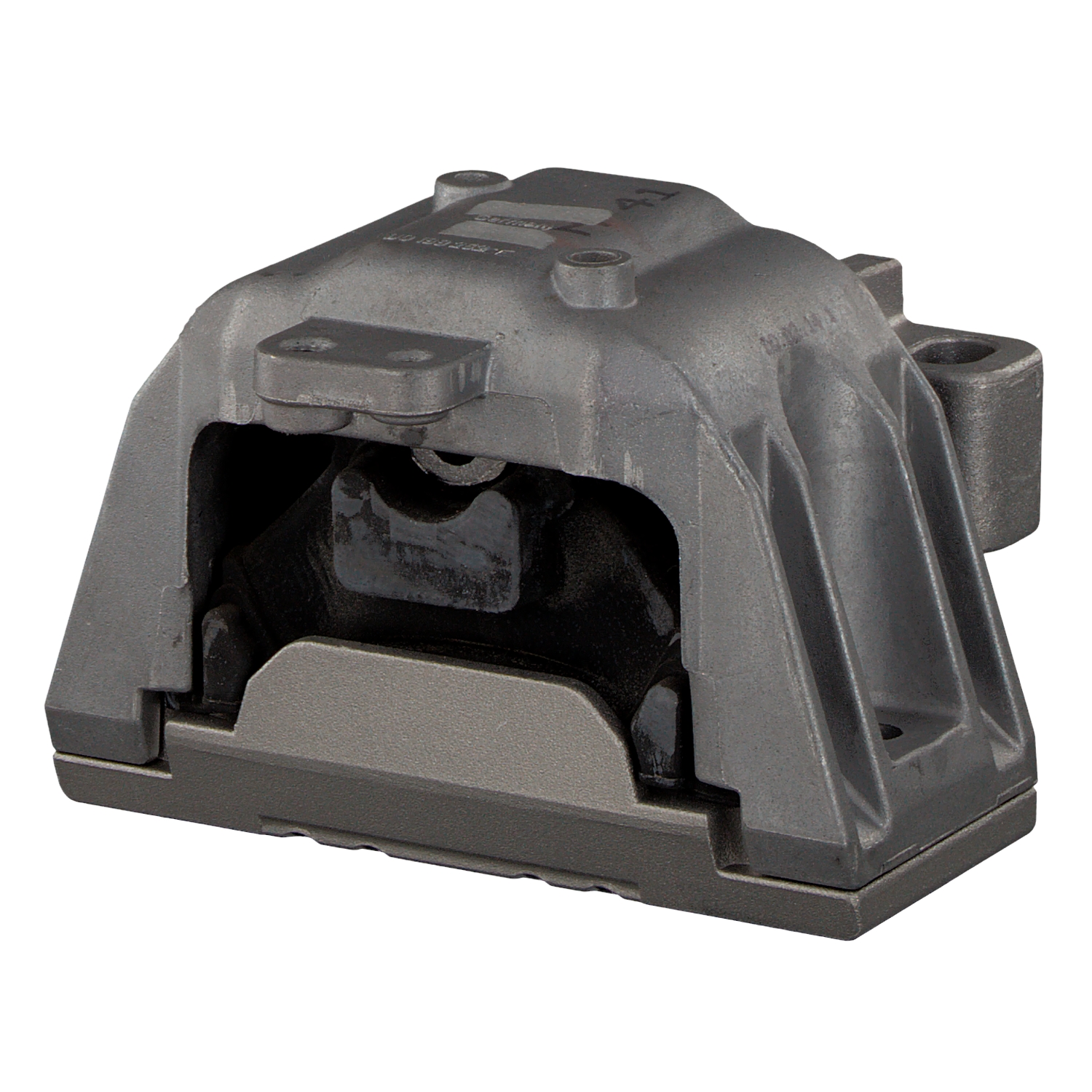 Supporto del motore FEBI BILSTEIN AUDI TT 23142