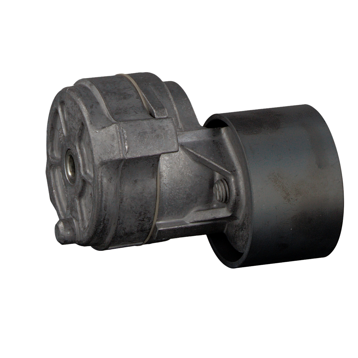 FEBI BILSTEIN 23262 riemspanner, poly v-riem A 457 200 14 70