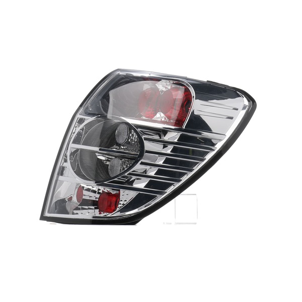 ABAKUS 235-1910R-UE-S Kombinuotas galinis žibintas CHEVROLET ORLANDO 2019