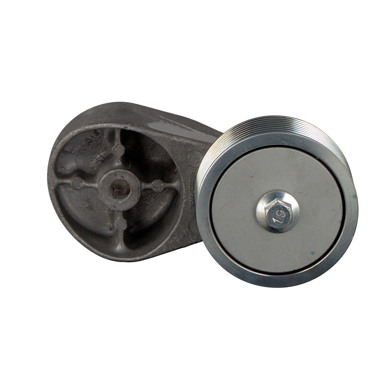 FEBI BILSTEIN 23277 riemspanner, poly v-riem A906 200 2670