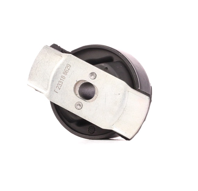 RENAULT CLIO Achskörperlager FEBI BILSTEIN 23318