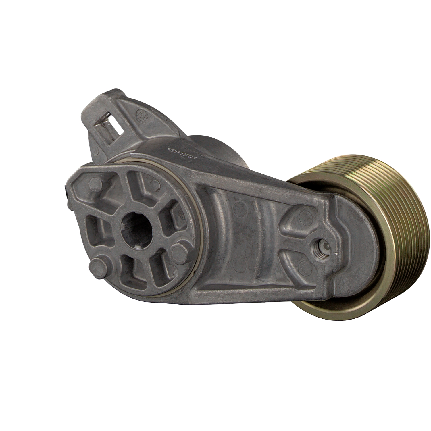 FEBI BILSTEIN 23329 riemspanner, poly v-riem 20 491 753