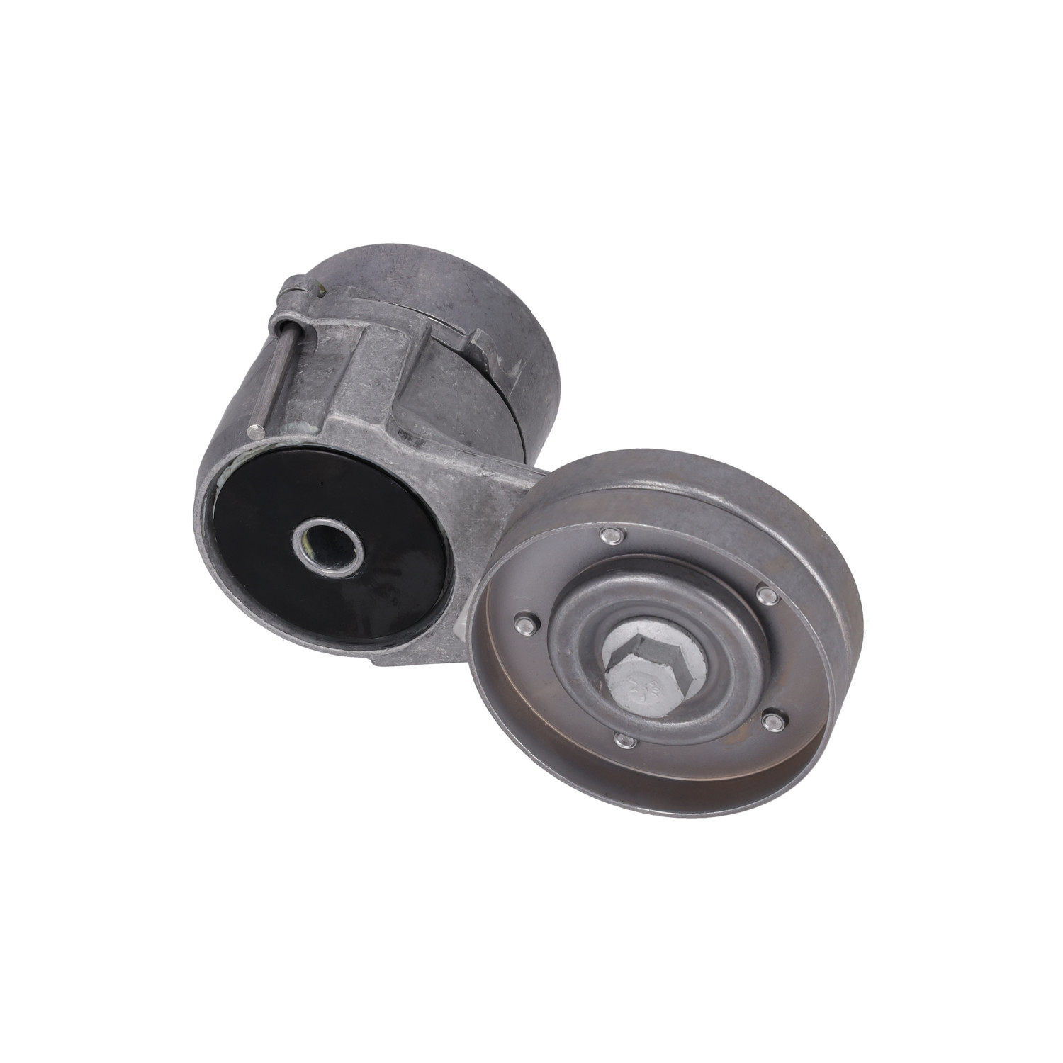 FEBI BILSTEIN 23365 riemspanner, poly v-riem 5010 412 957
