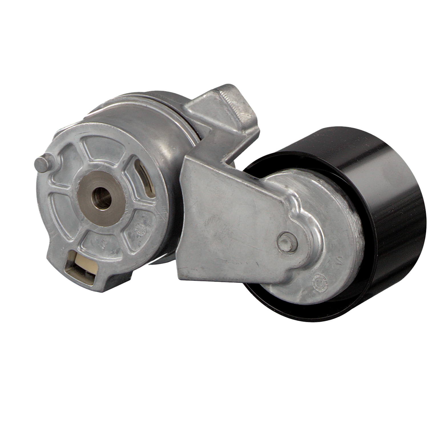 FEBI BILSTEIN 23367 riemspanner, poly v-riem 5010553993