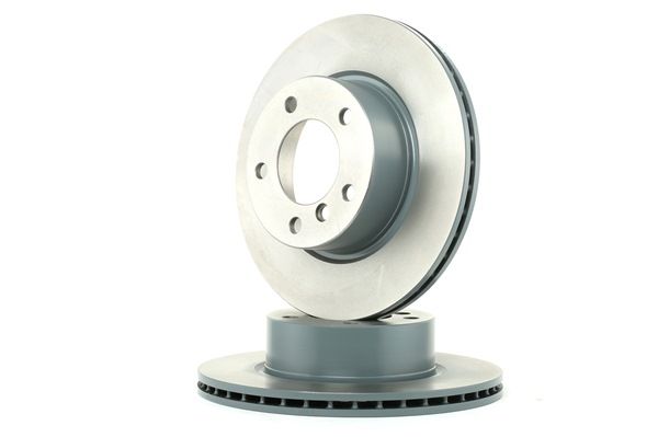 Skiver FEBI BILSTEIN BMW 3-serie 23536