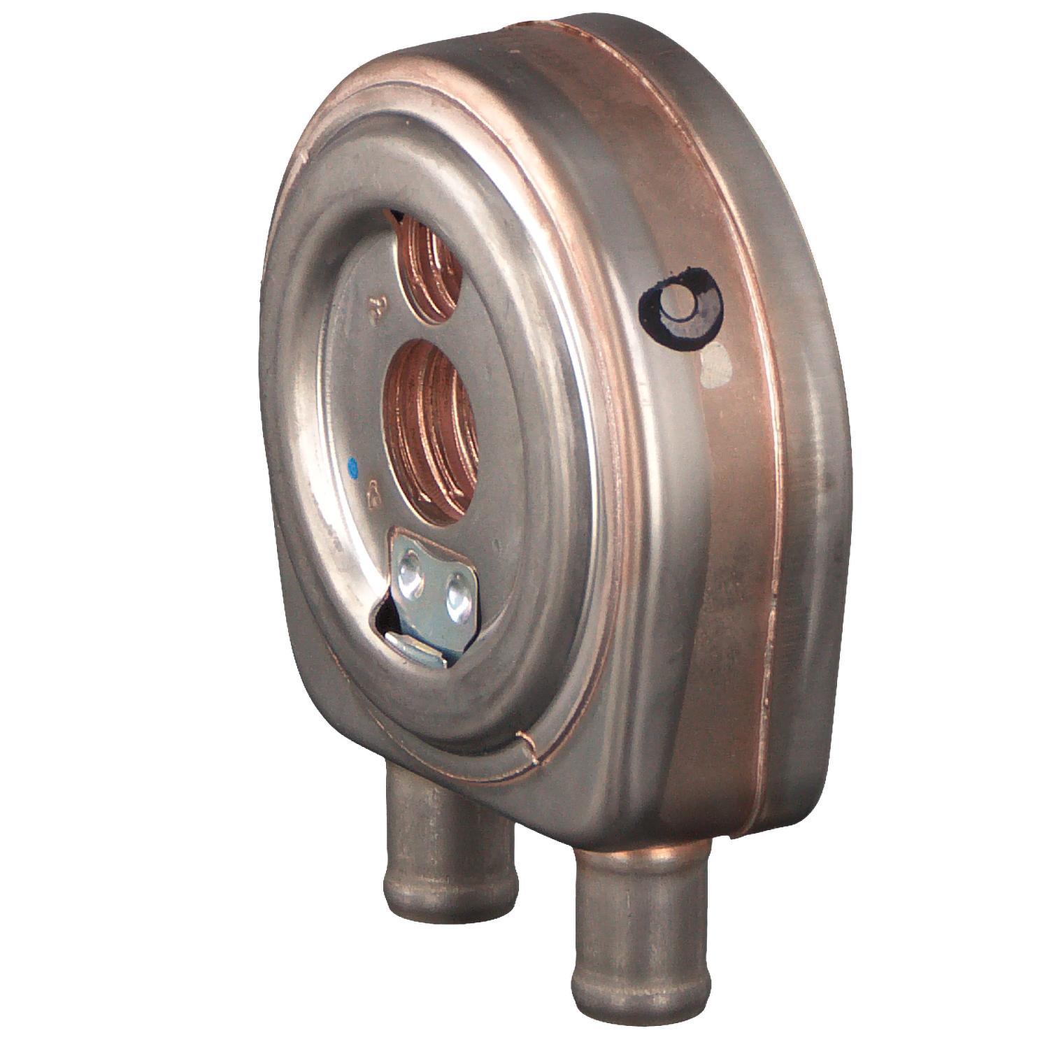 FEBI BILSTEIN 23737 oliekoeler, versnellingsbak 1676 178