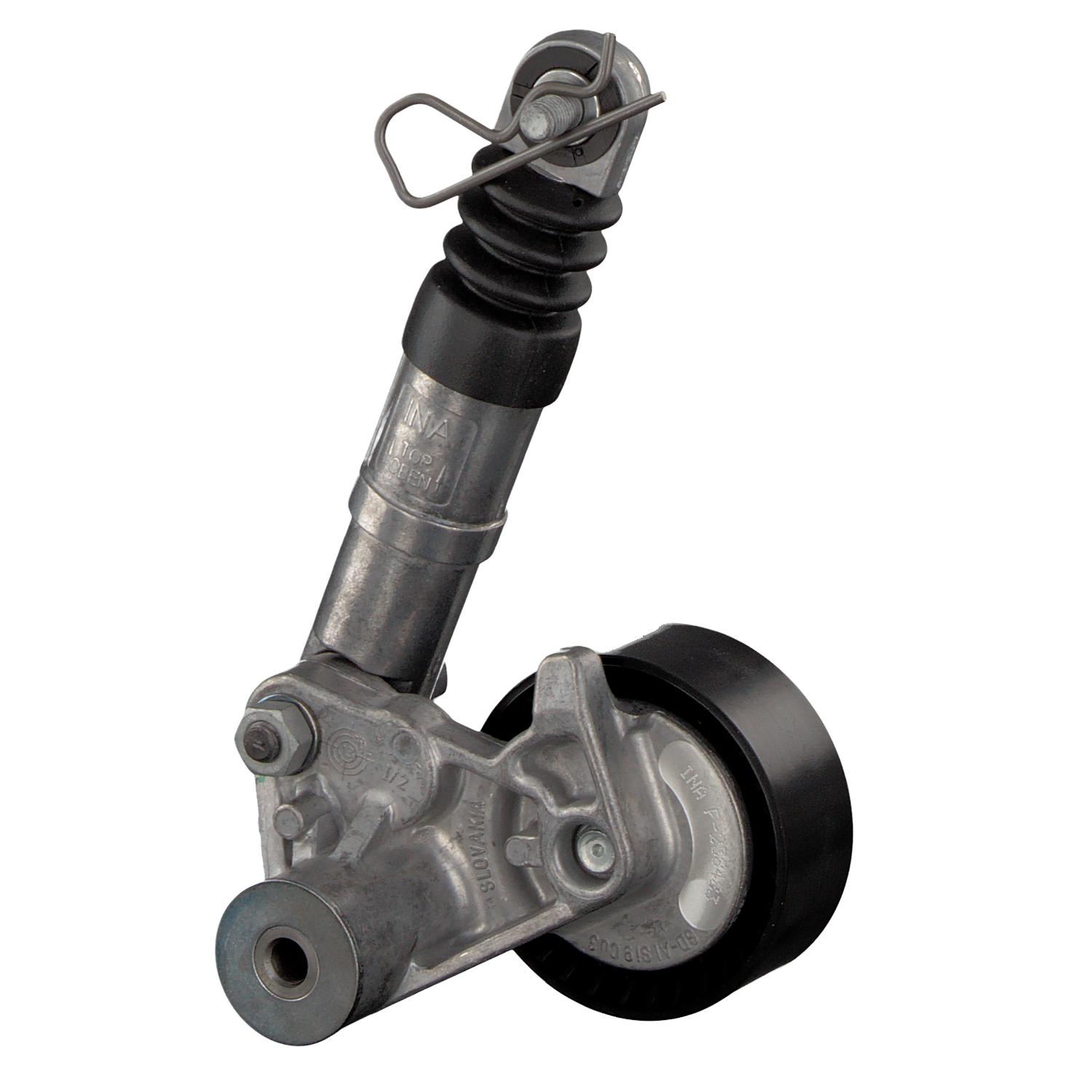 SKF Kiristysrulla, moniurahihna VKM 38601 edulliseen hintaan