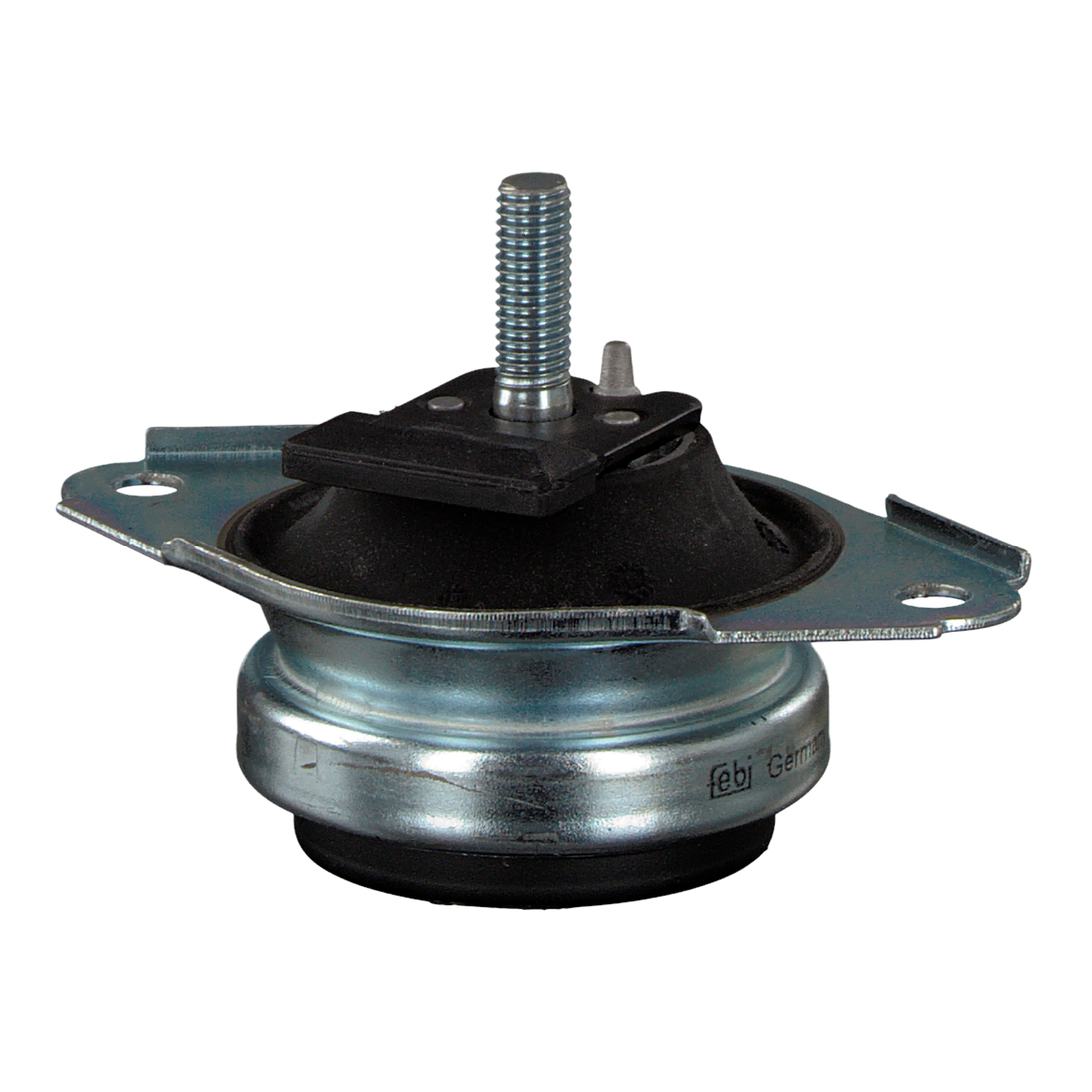 VAICO Soporte de motor V25-0168 a un precio bajo