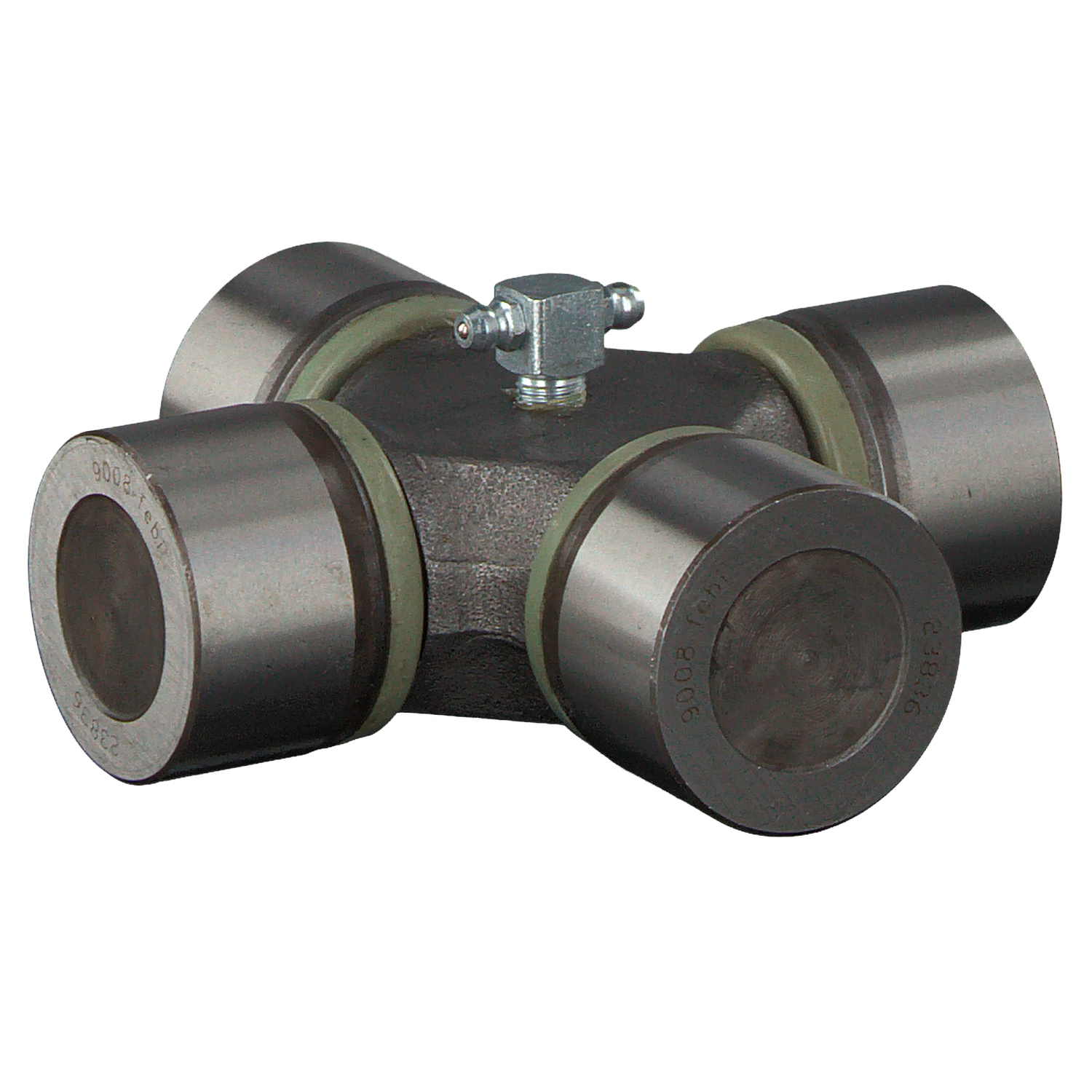 FEBI BILSTEIN 23836 hardyschijf 1 250 299