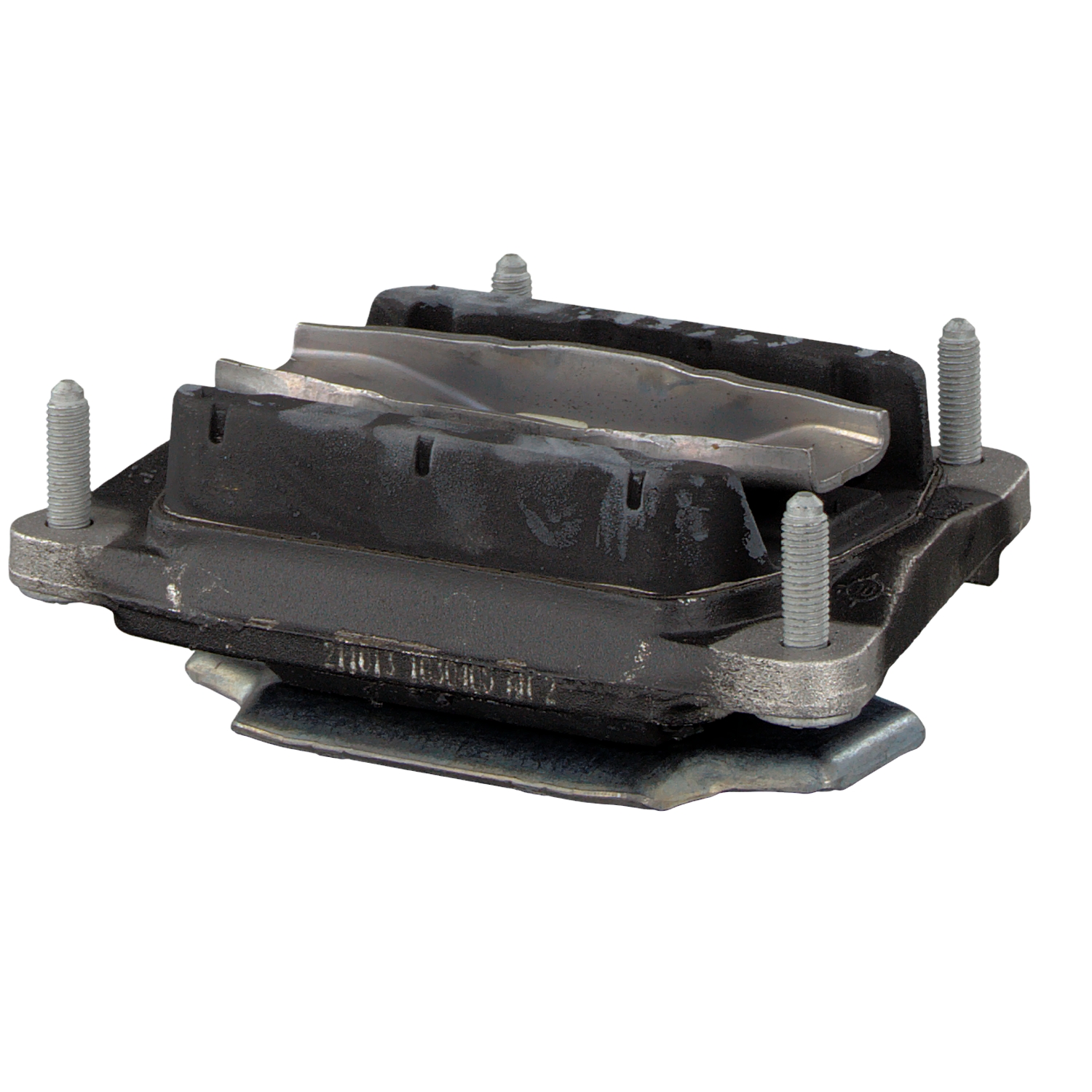VAICO Suspension, boîte de vitesse manuelle V10-2128 pas chères