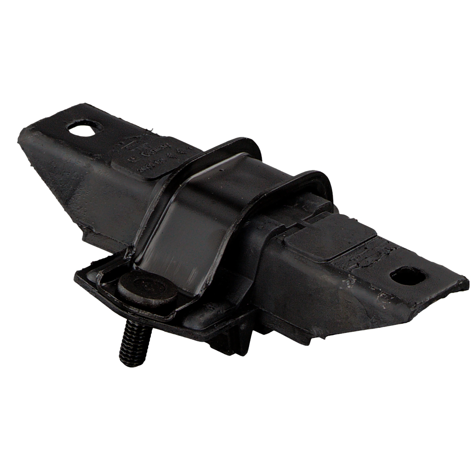METZGER Suspension, boîte automatique 8053706 pas chères