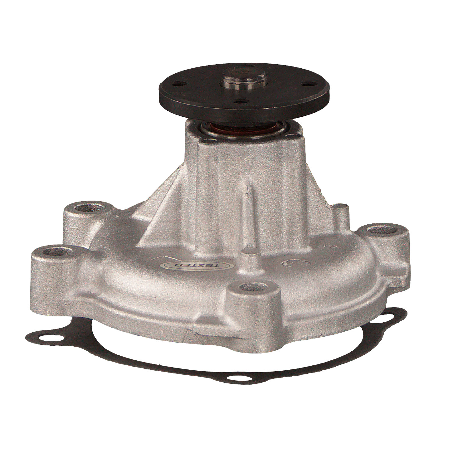 FEBI BILSTEIN 24331 Vesipumppu VAUXHALL Corsa Mk1 (B) Hatchback (S93) 1.5 TD 67 hv Diesel 1995