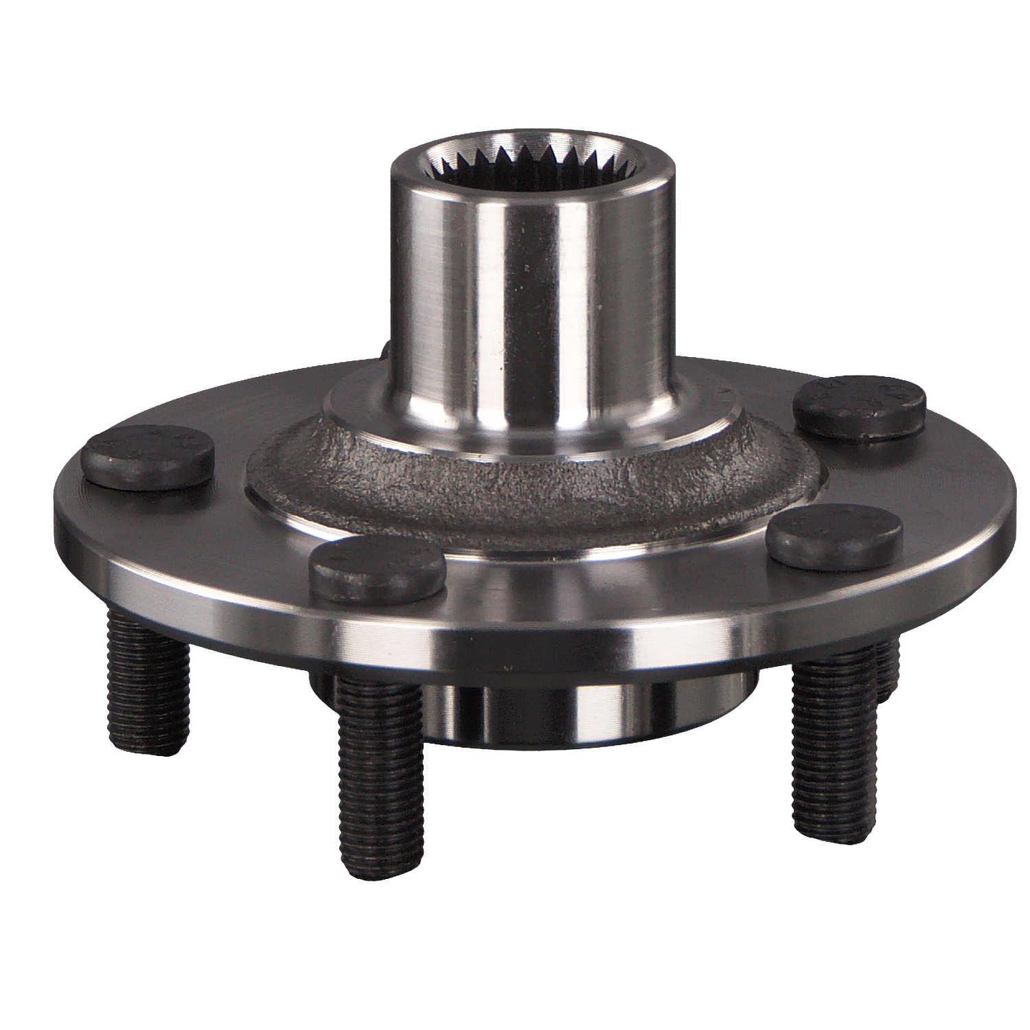 Radnabe FEBI BILSTEIN FORD MONDEO 24351