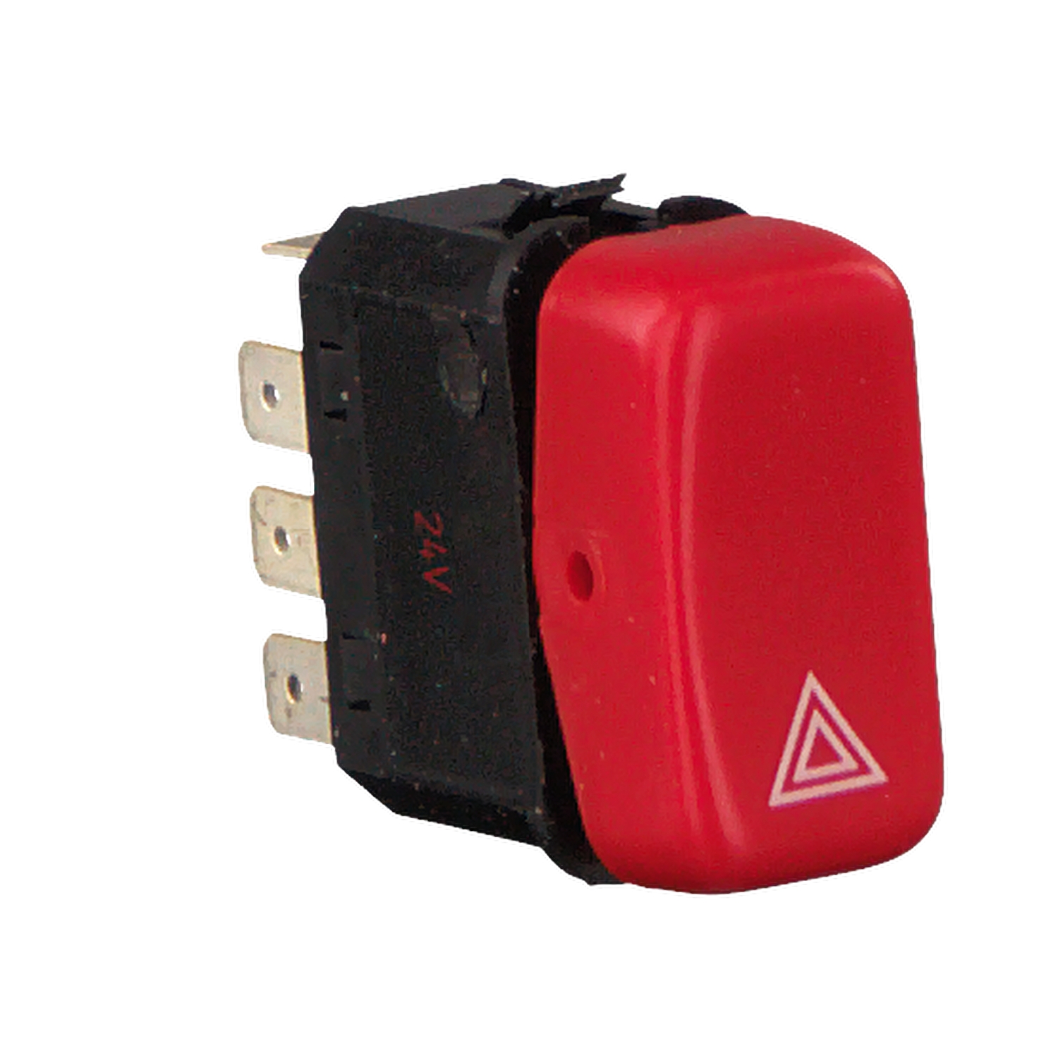 FEBI BILSTEIN A0055459224 Alarmlicht schakelaar 24470