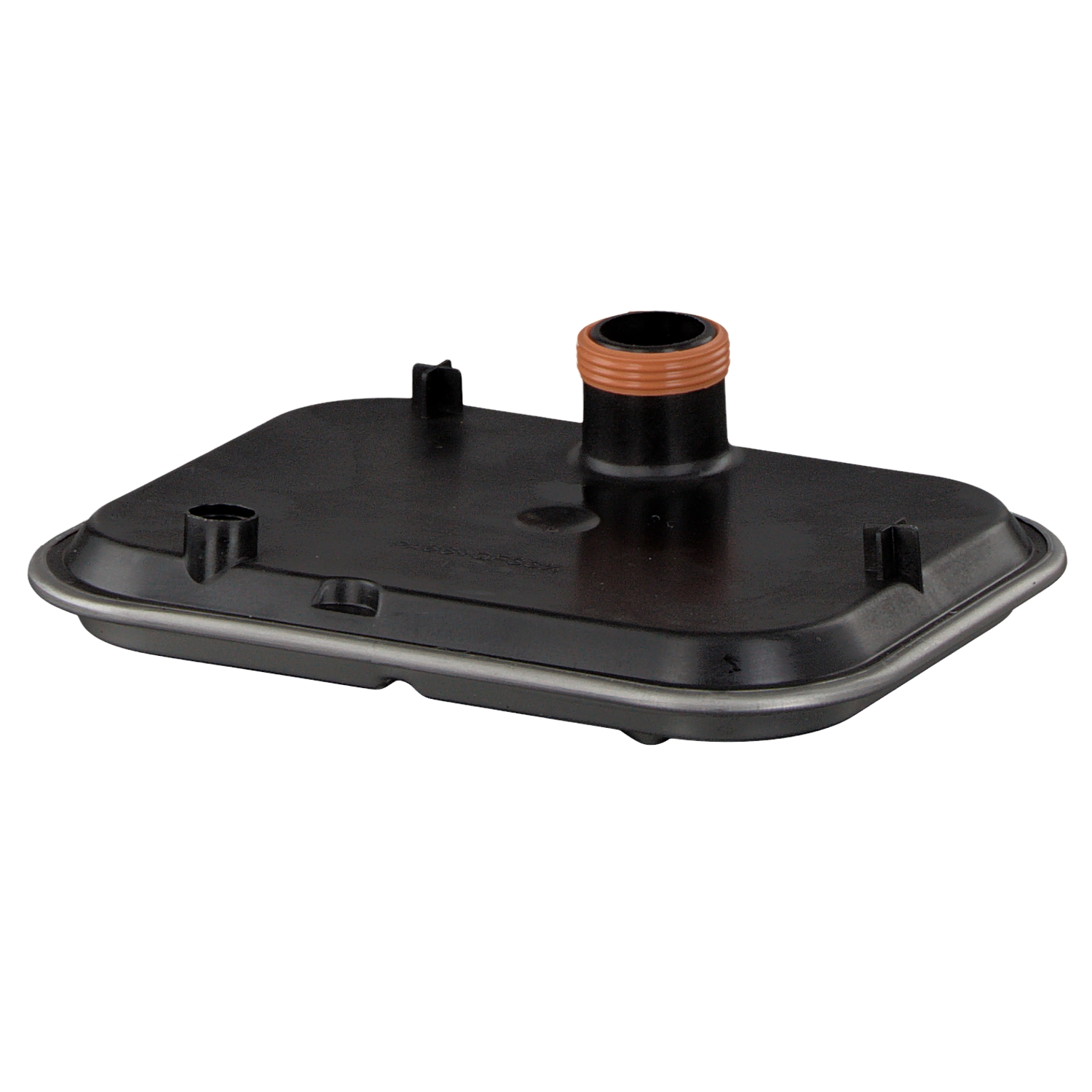 FEBI BILSTEIN 24568 Getriebeölfilter Mercedes W168