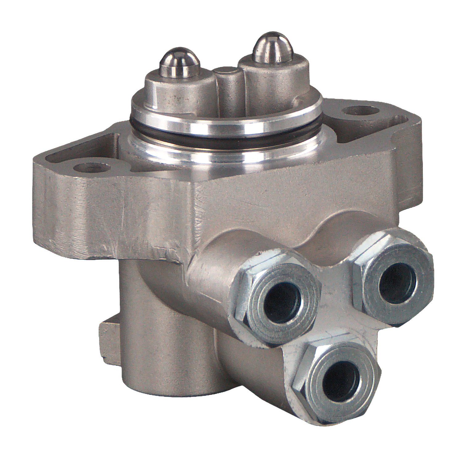 FEBI BILSTEIN 24634 schakelaar, splitversnelling 002 260 62 57
