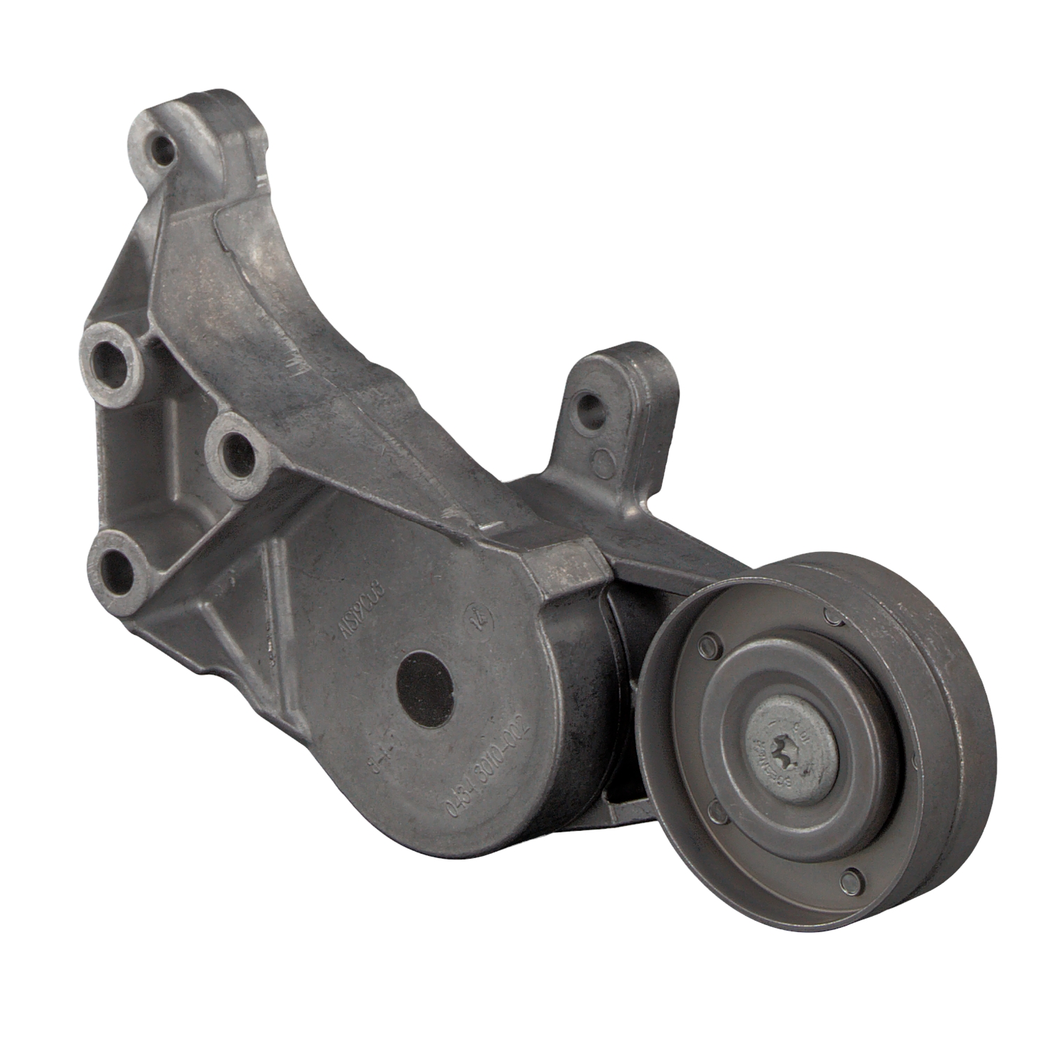 Moniurahihnan kiristin FEBI BILSTEIN AUDI A3 24653
