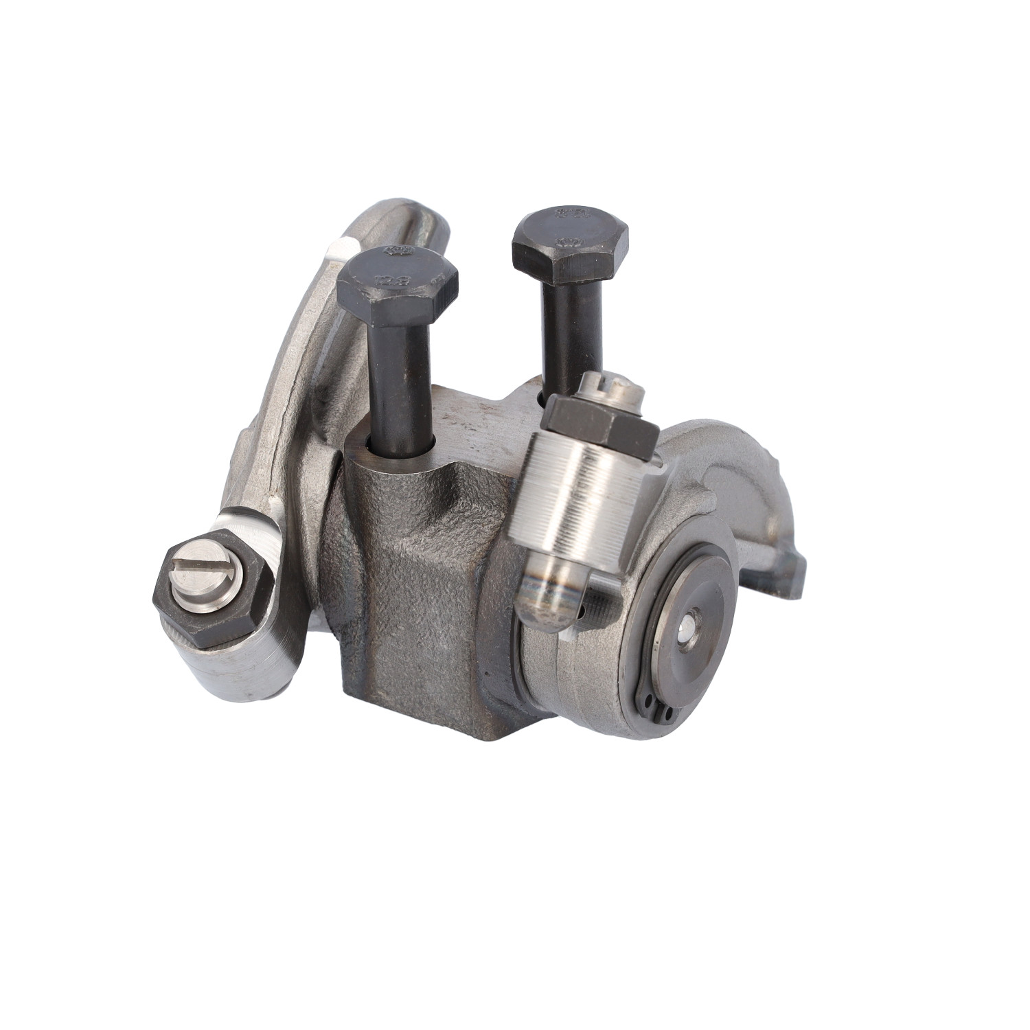FEBI BILSTEIN 51.04202-5034 Łożysko wahacza 24673