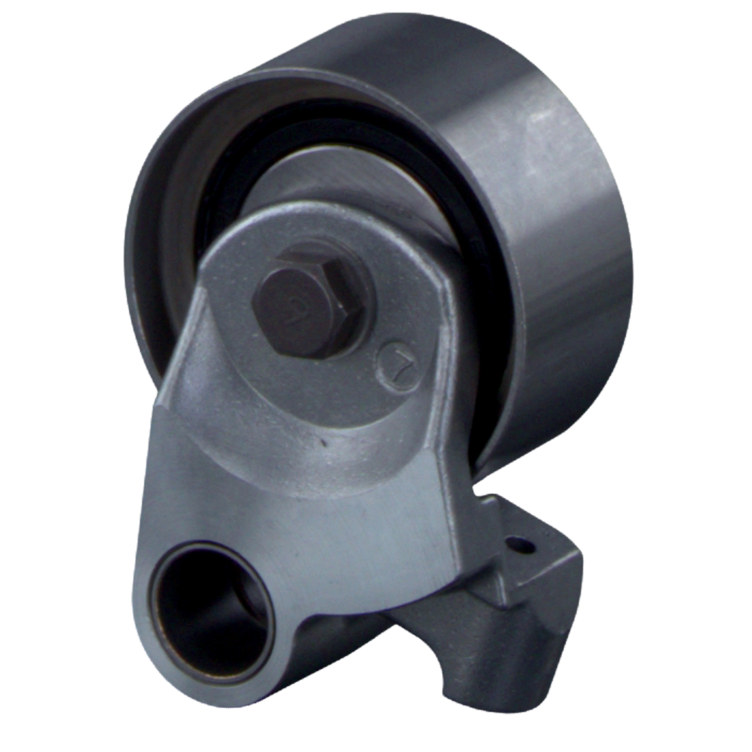 FEBI BILSTEIN 24715 Spanrol voor de distributieriem Coaster 3 B40 / B50 4.2 D (HZB50) 131 Pk Diesel 1995