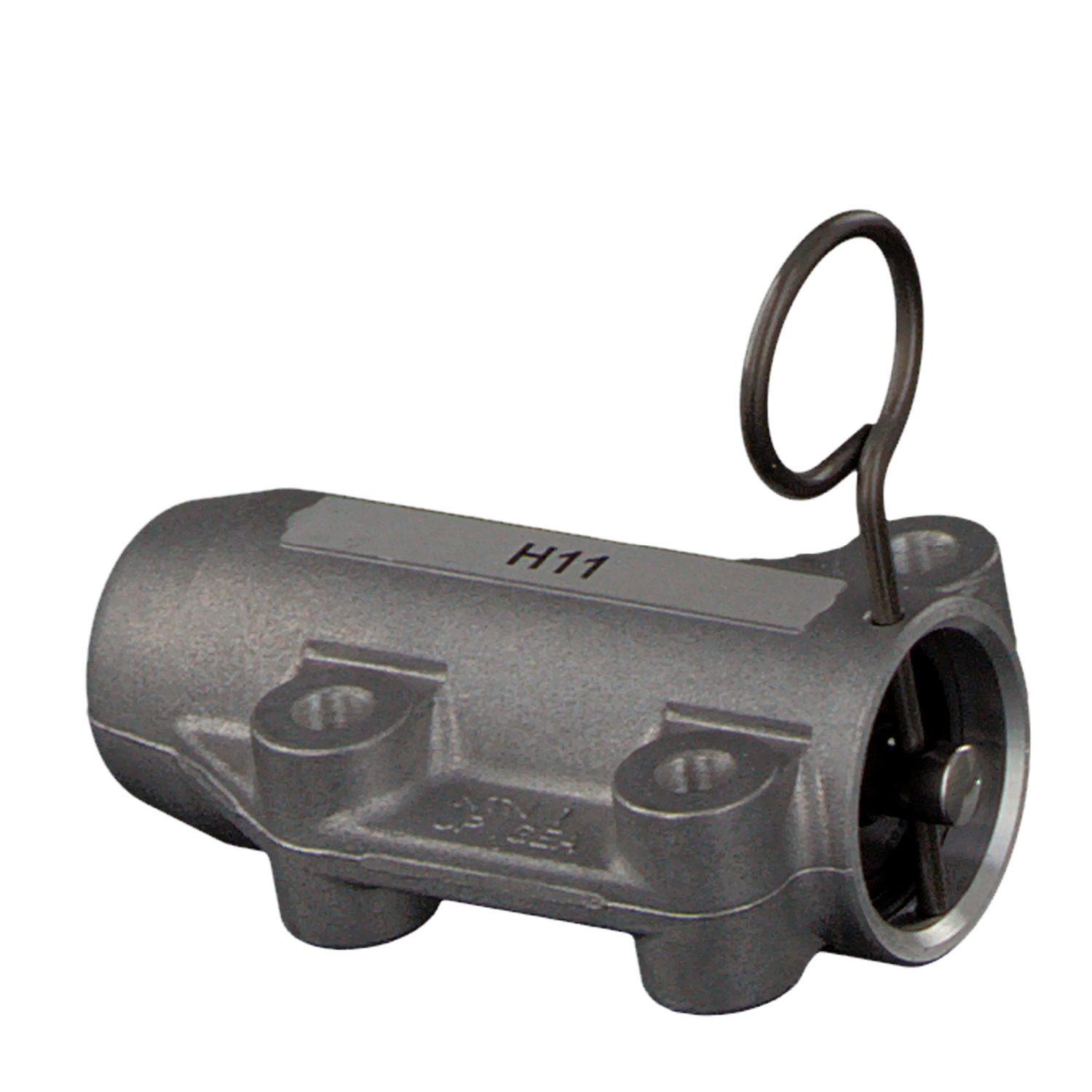 FEBI BILSTEIN 06C 109 479A Hihnankiristin, hammashihnat 24851
