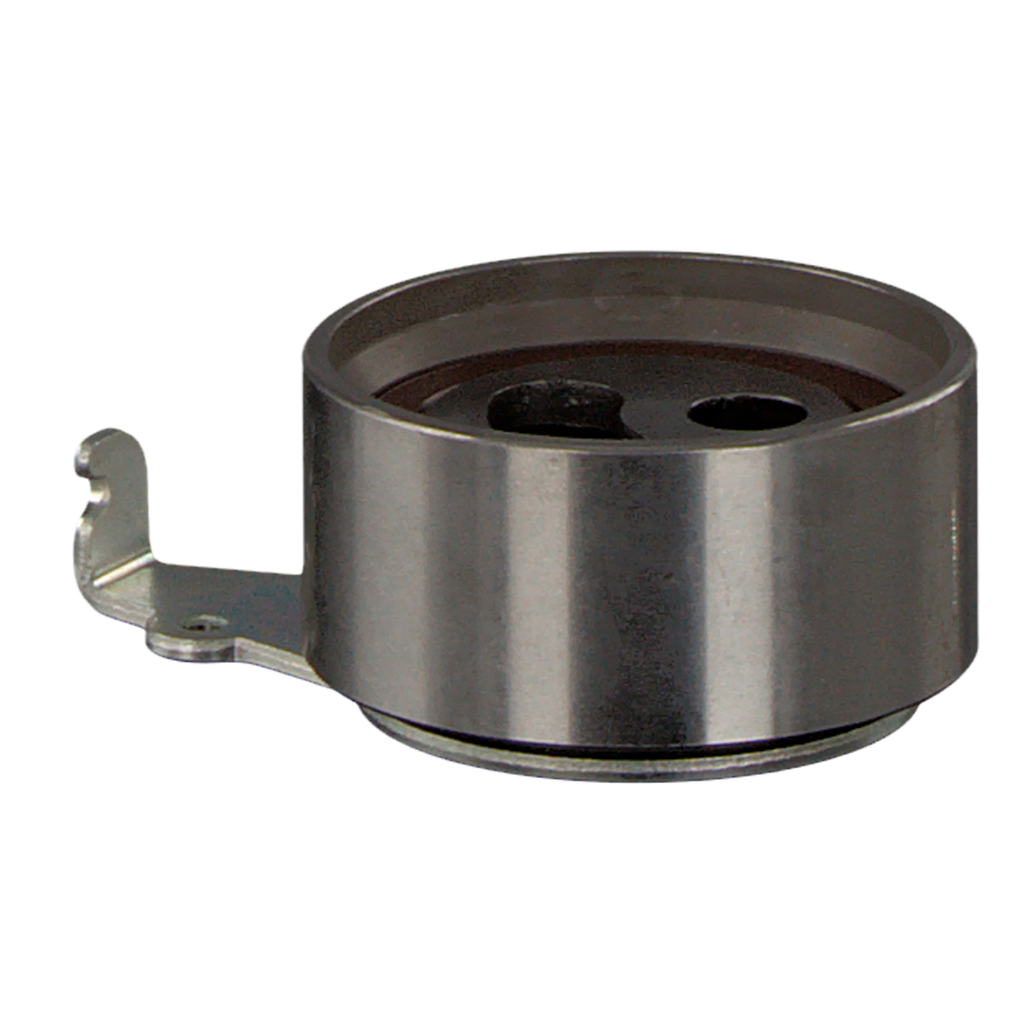 FEBI BILSTEIN 24854 Spannrolle, Zahnriemen Mazda 323 F bj 2.0 D 71 PS Diesel 1998