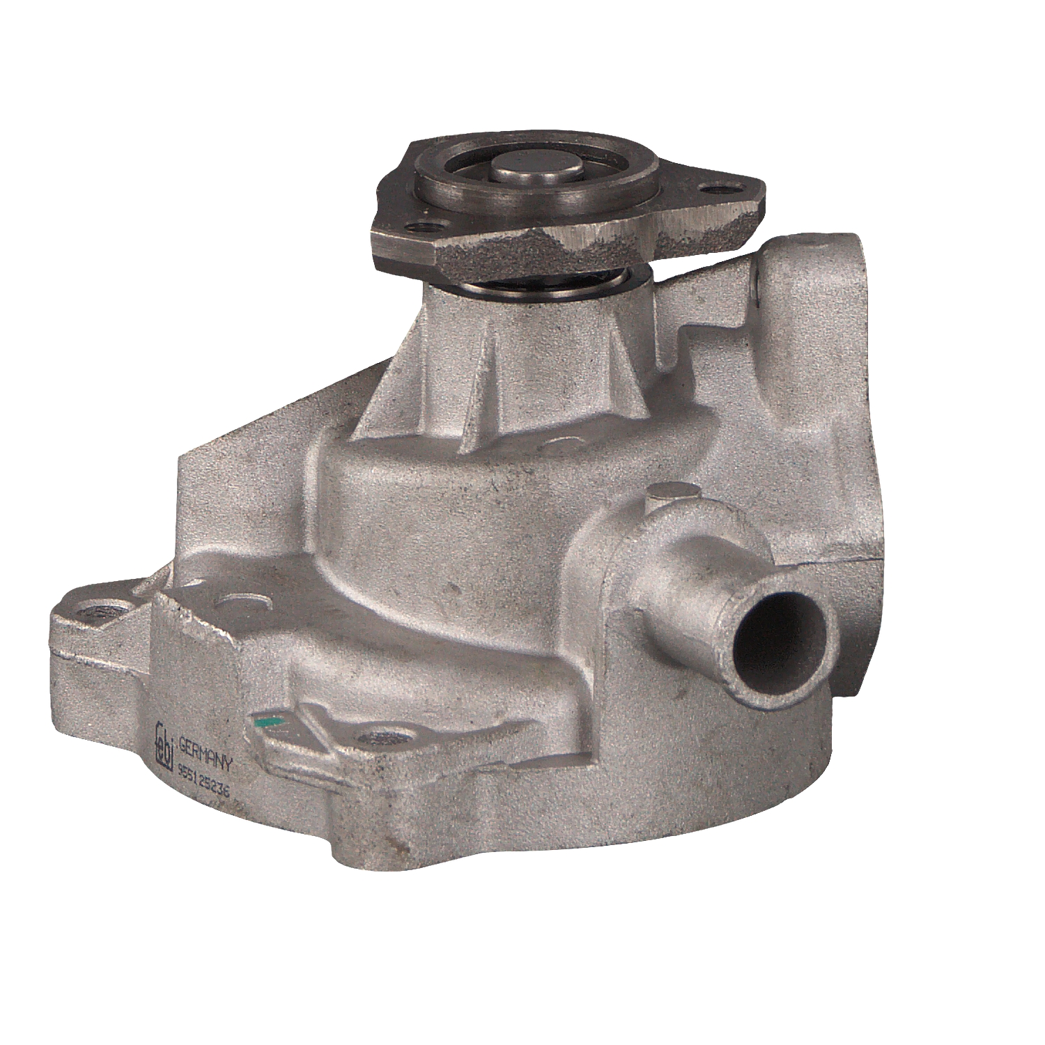 Pompa raffreddamento motore FEBI BILSTEIN VOLKSWAGEN TRANSPORTER 25236